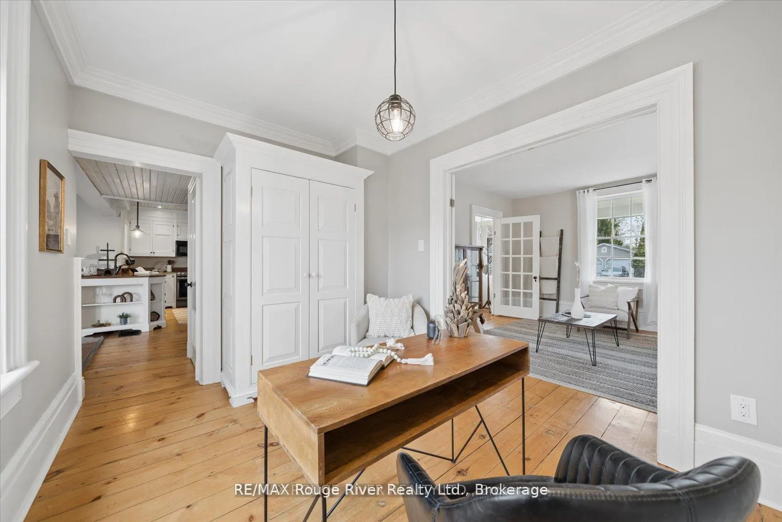 Photo 10 of 63 Downey Drive, Whitby, Brooklin — HOMEH