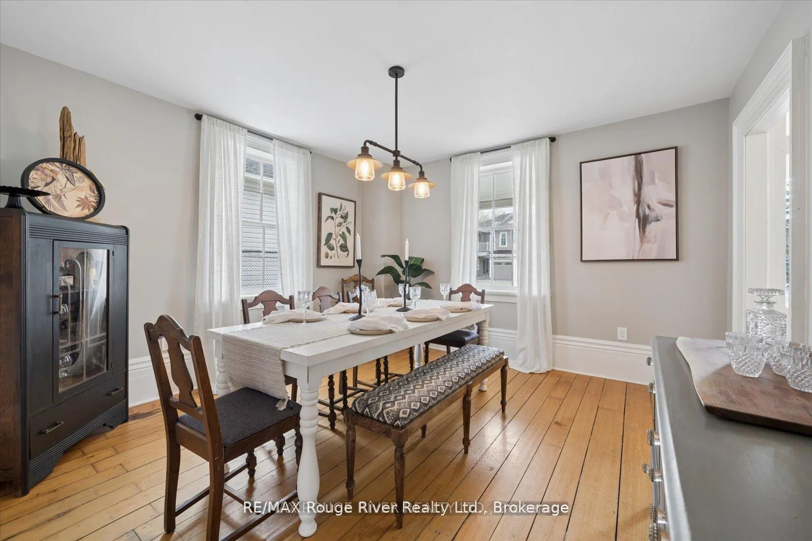 Photo 12 of 63 Downey Drive, Whitby, Brooklin — HOMEH