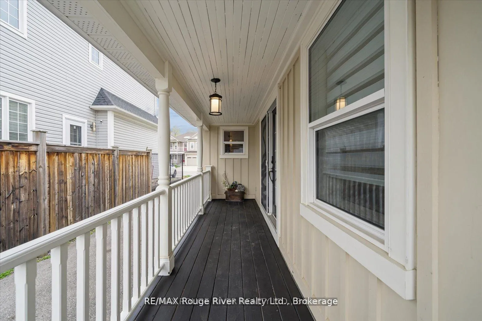 Photo 43 of 63 Downey Drive, Whitby, Brooklin — HOMEH