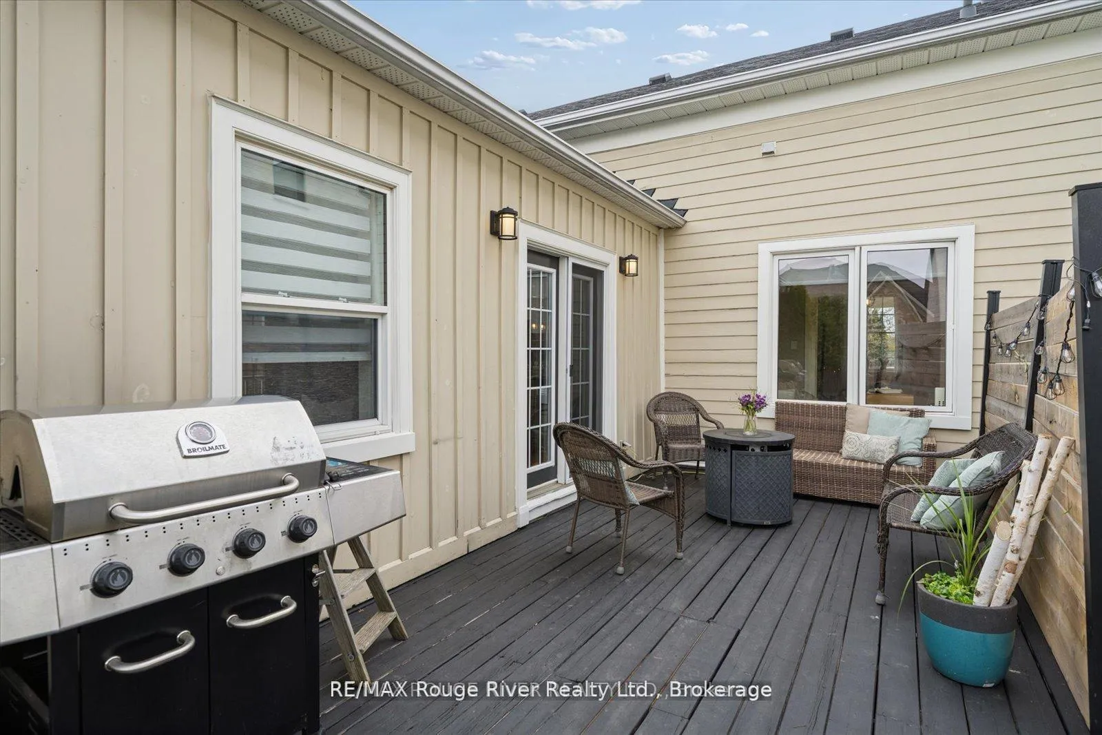 Photo 45 of 63 Downey Drive, Whitby, Brooklin — HOMEH