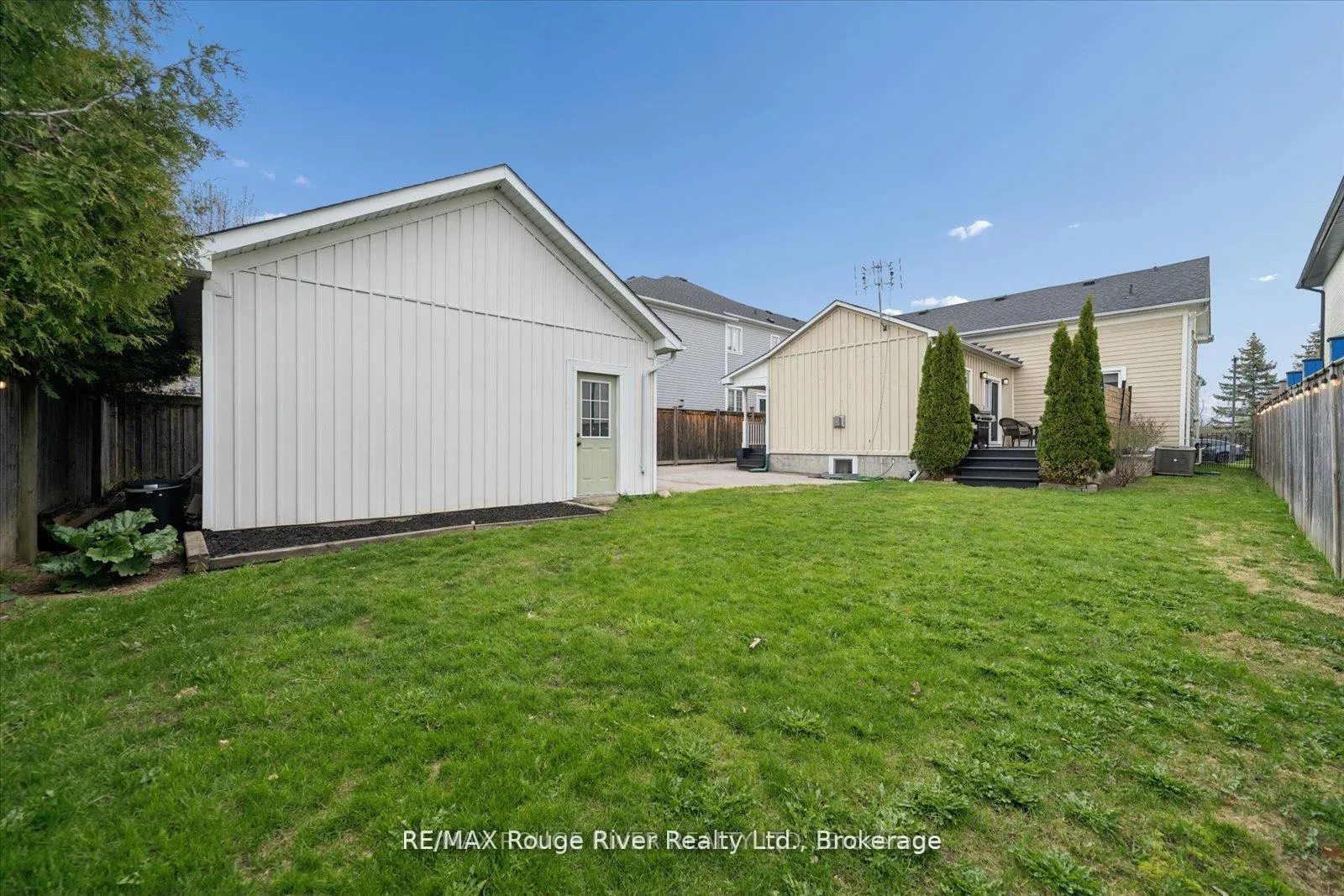 Photo 47 of 63 Downey Drive, Whitby, Brooklin — HOMEH