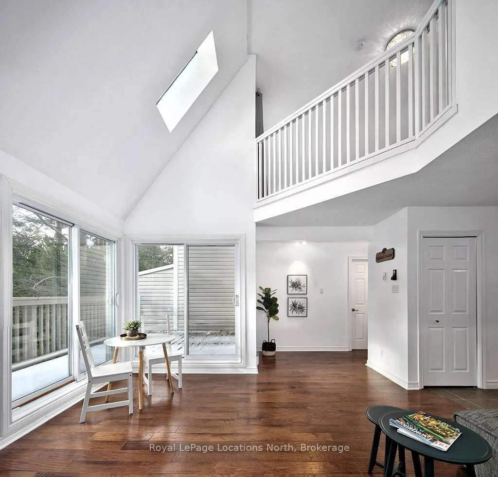 Photo 5 of Unit 182, 49 Trott Boulevard, Collingwood — HOMEH
