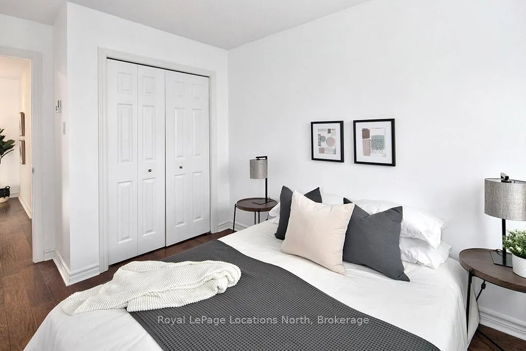 Photo 9 of Unit 182, 49 Trott Boulevard, Collingwood — HOMEH