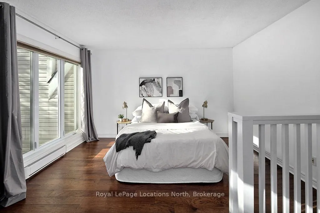 Photo 11 of Unit 182, 49 Trott Boulevard, Collingwood — HOMEH