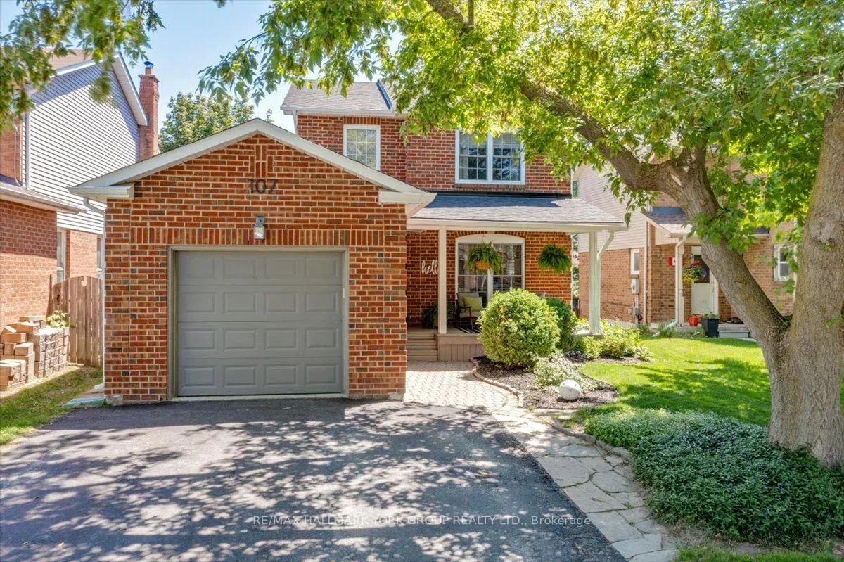 Photo 1 of 107 Natanya Boulevard, Georgina, Keswick North — HOMEH