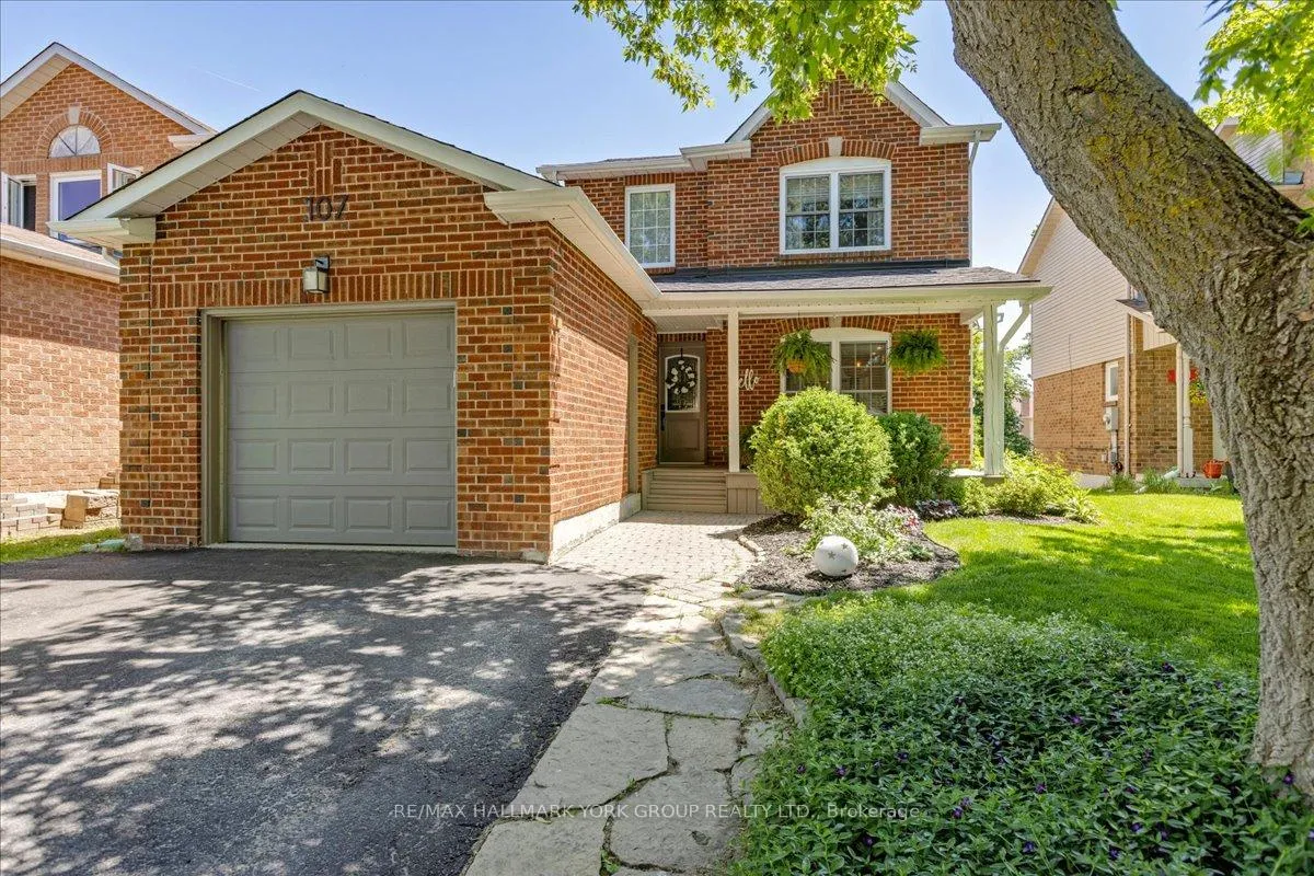 Photo 2 of 107 Natanya Boulevard, Georgina, Keswick North — HOMEH