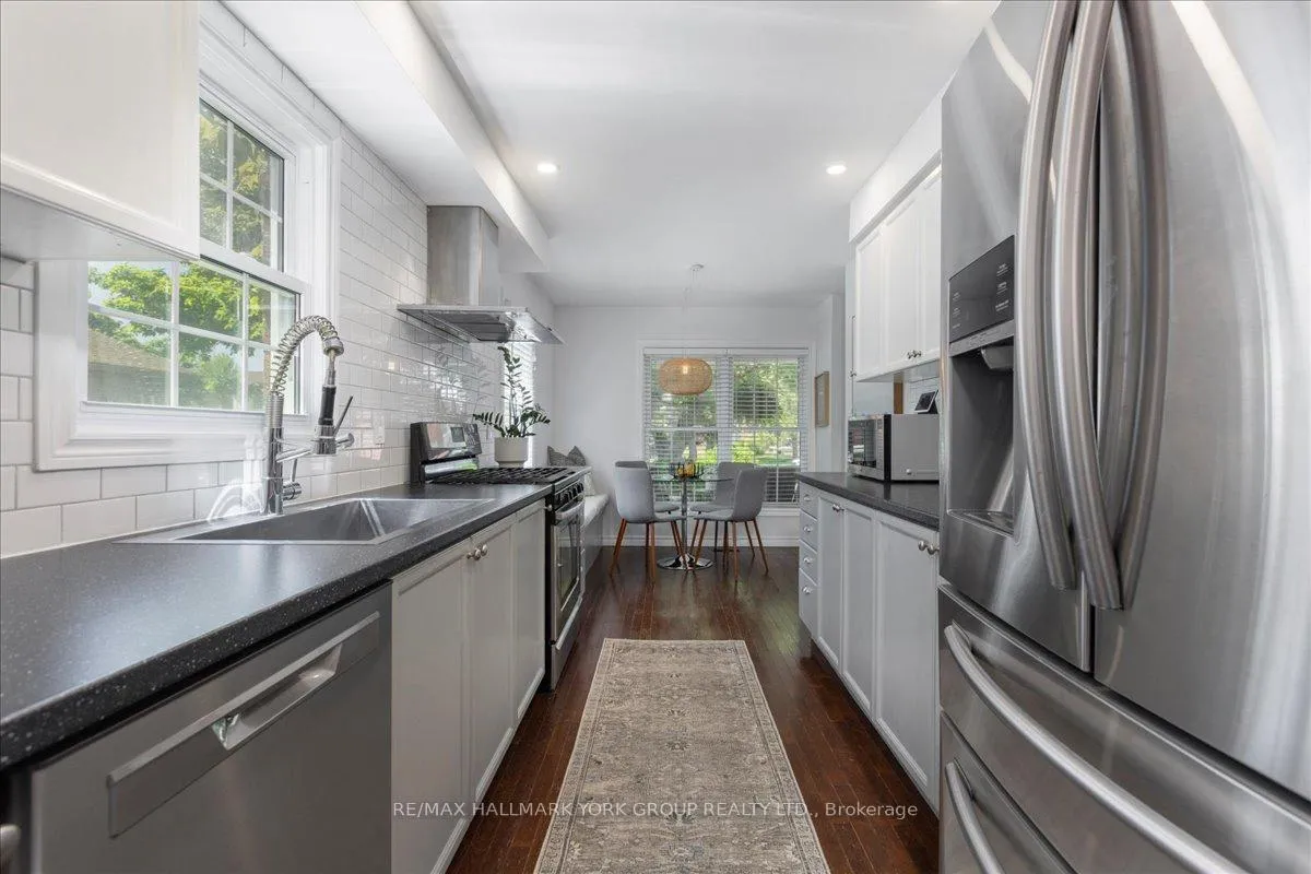 Photo 16 of 107 Natanya Boulevard, Georgina, Keswick North — HOMEH