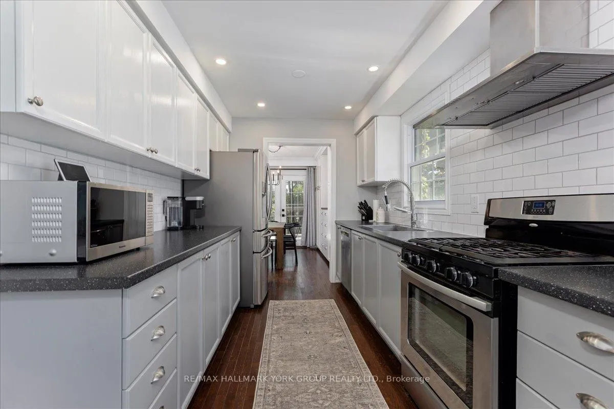 Photo 19 of 107 Natanya Boulevard, Georgina, Keswick North — HOMEH