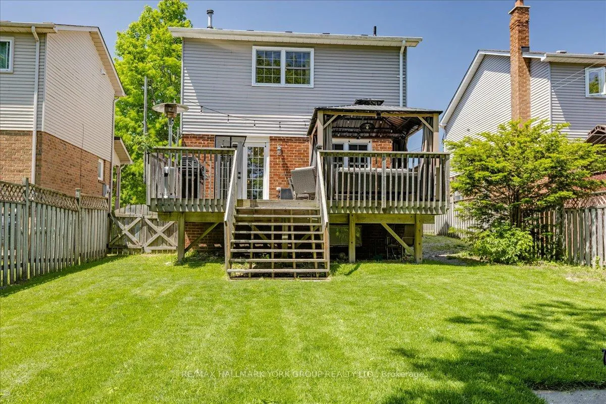 Photo 35 of 107 Natanya Boulevard, Georgina, Keswick North — HOMEH