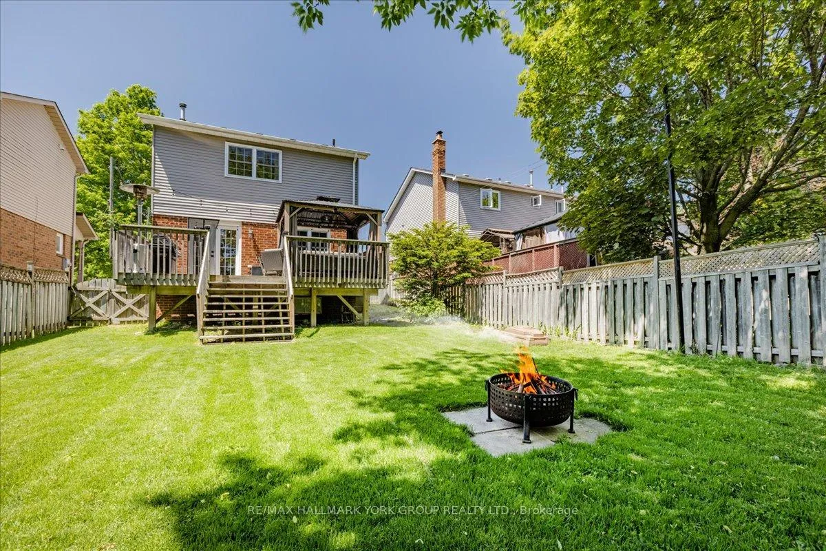 Photo 38 of 107 Natanya Boulevard, Georgina, Keswick North — HOMEH
