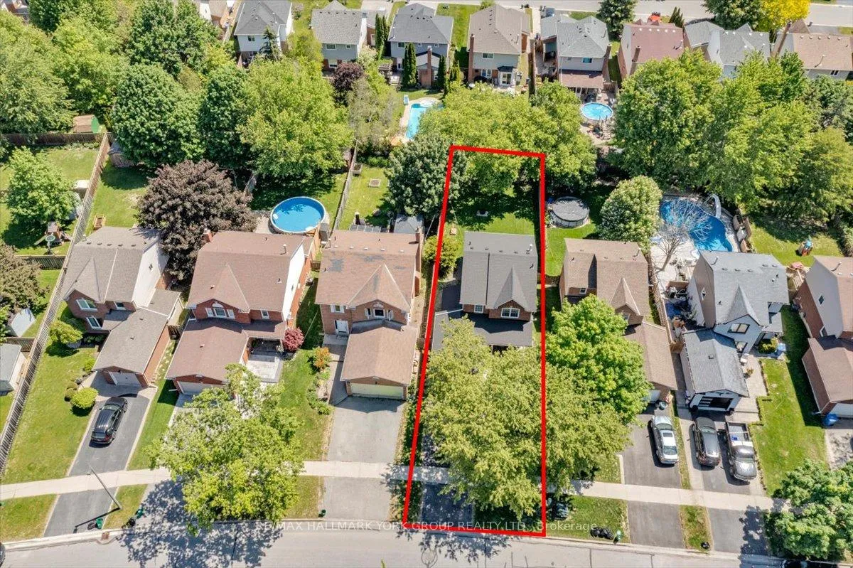 Photo 39 of 107 Natanya Boulevard, Georgina, Keswick North — HOMEH