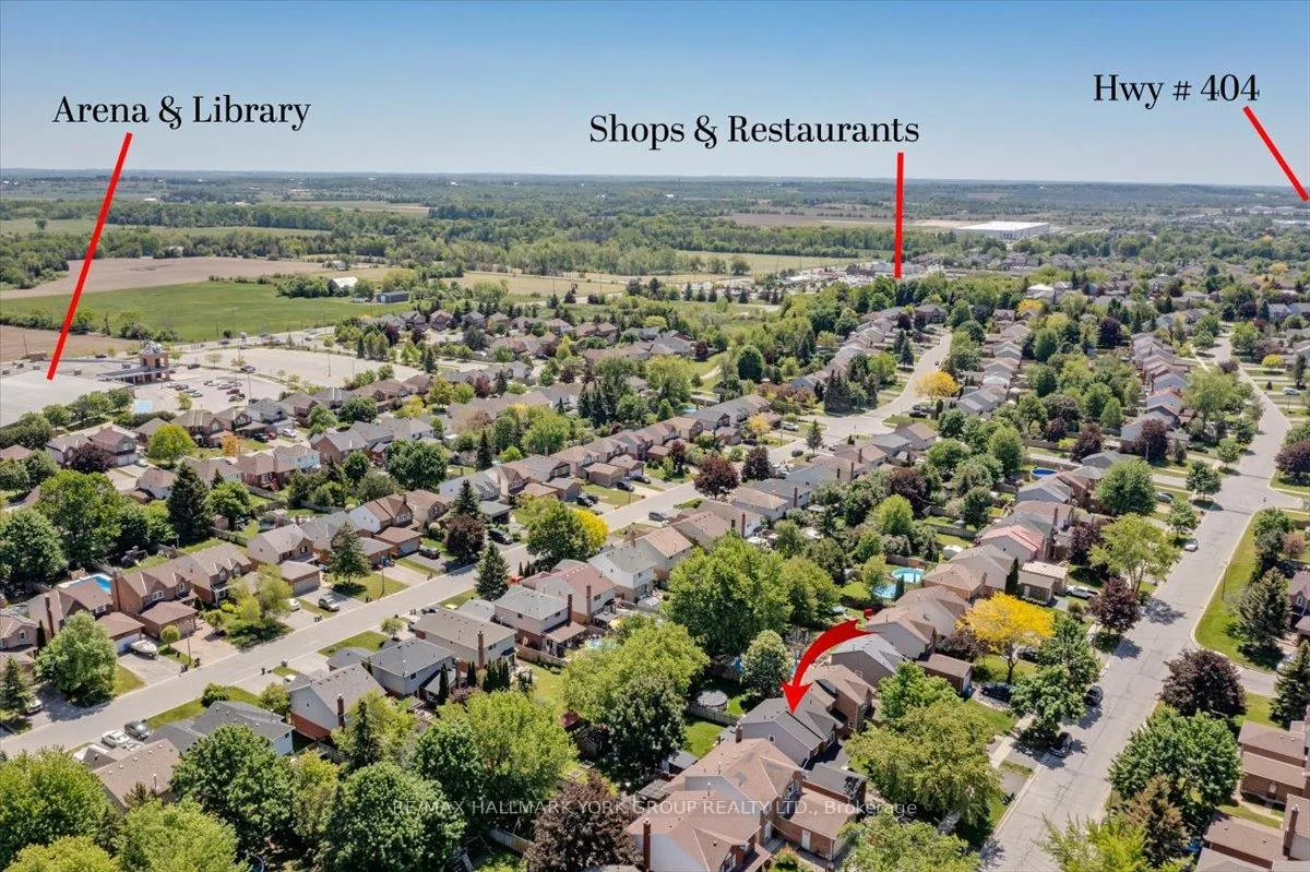 Photo 41 of 107 Natanya Boulevard, Georgina, Keswick North — HOMEH