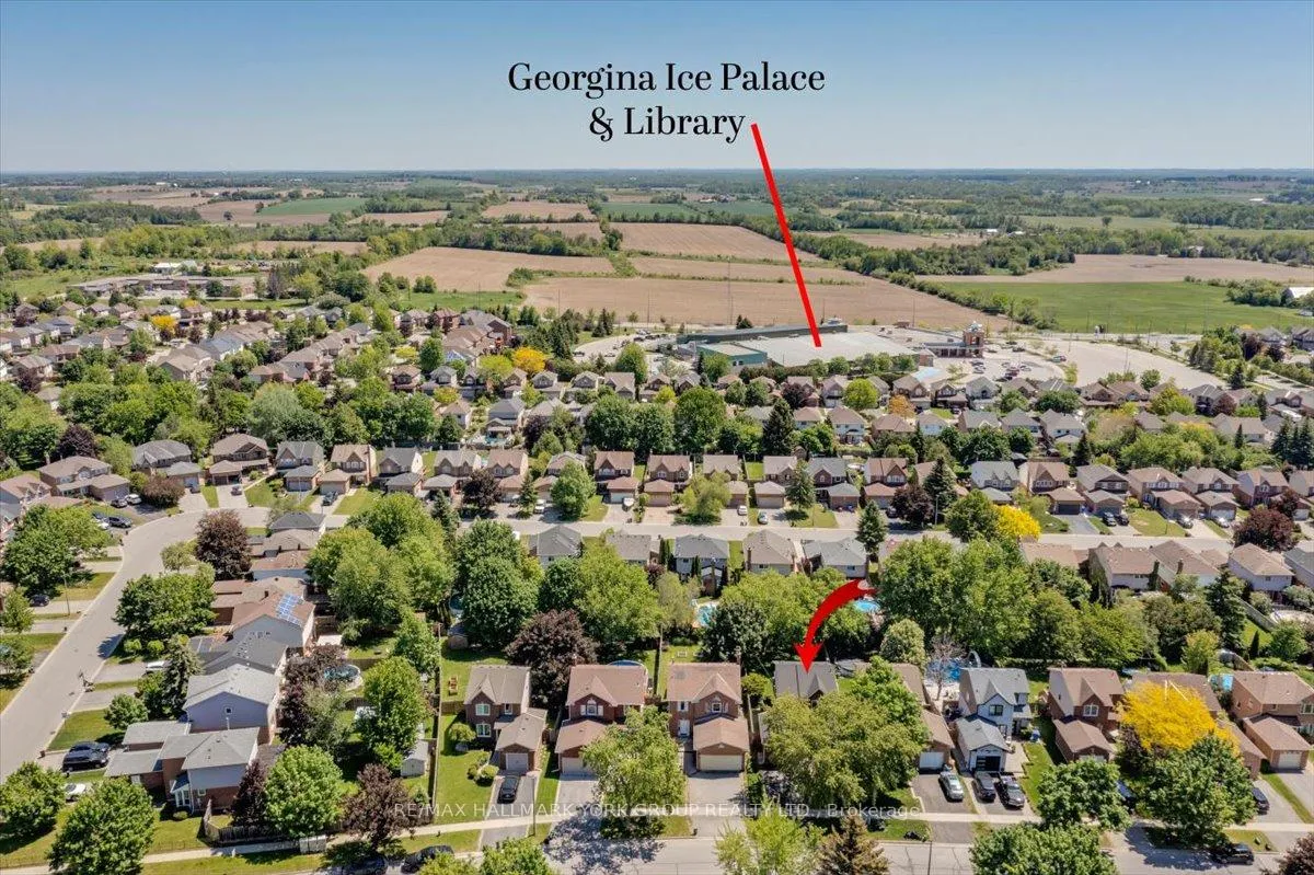 Photo 42 of 107 Natanya Boulevard, Georgina, Keswick North — HOMEH