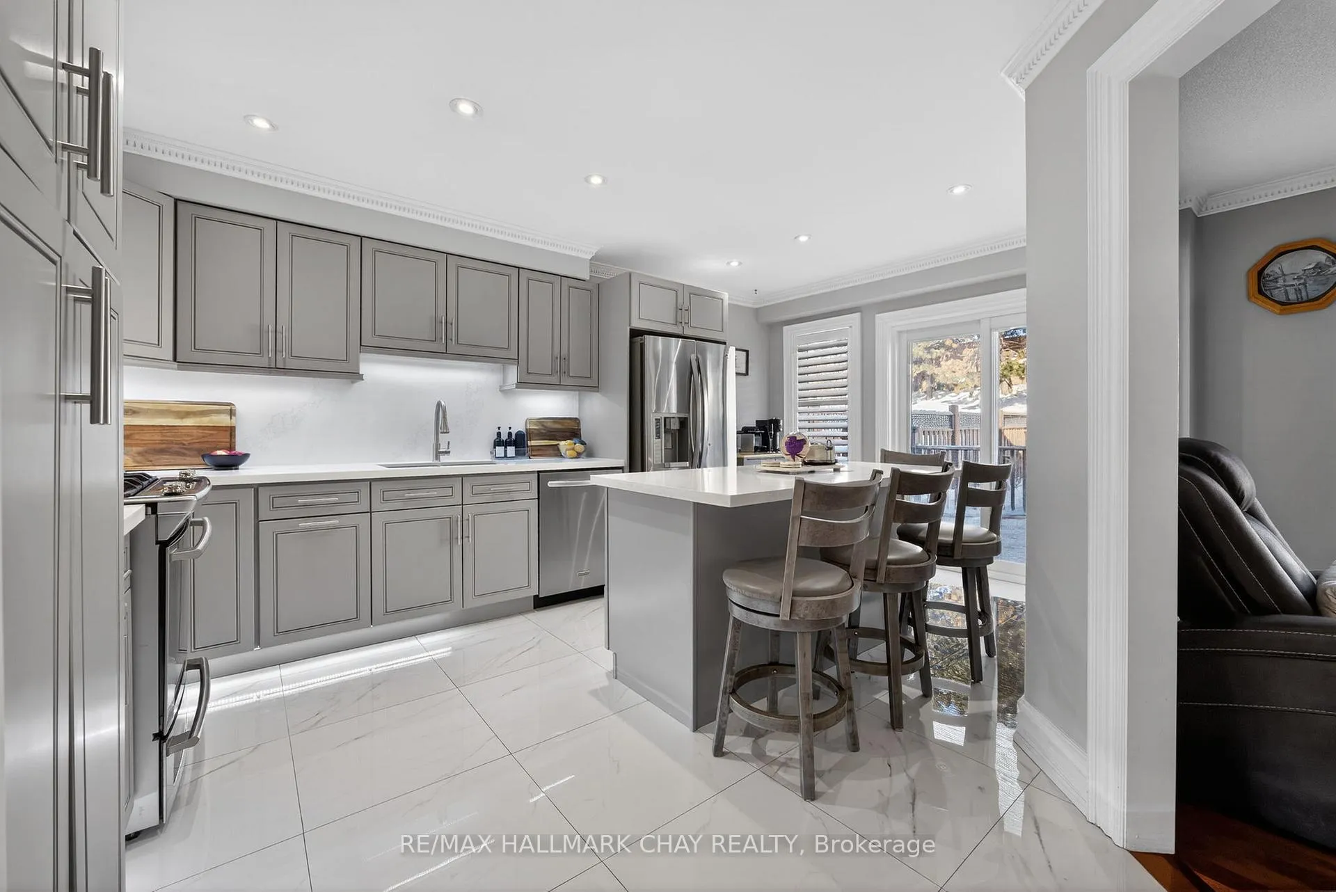 Photo 7 of 72 Ravenscliffe Court, Brampton, Northwood Park — HOMEH