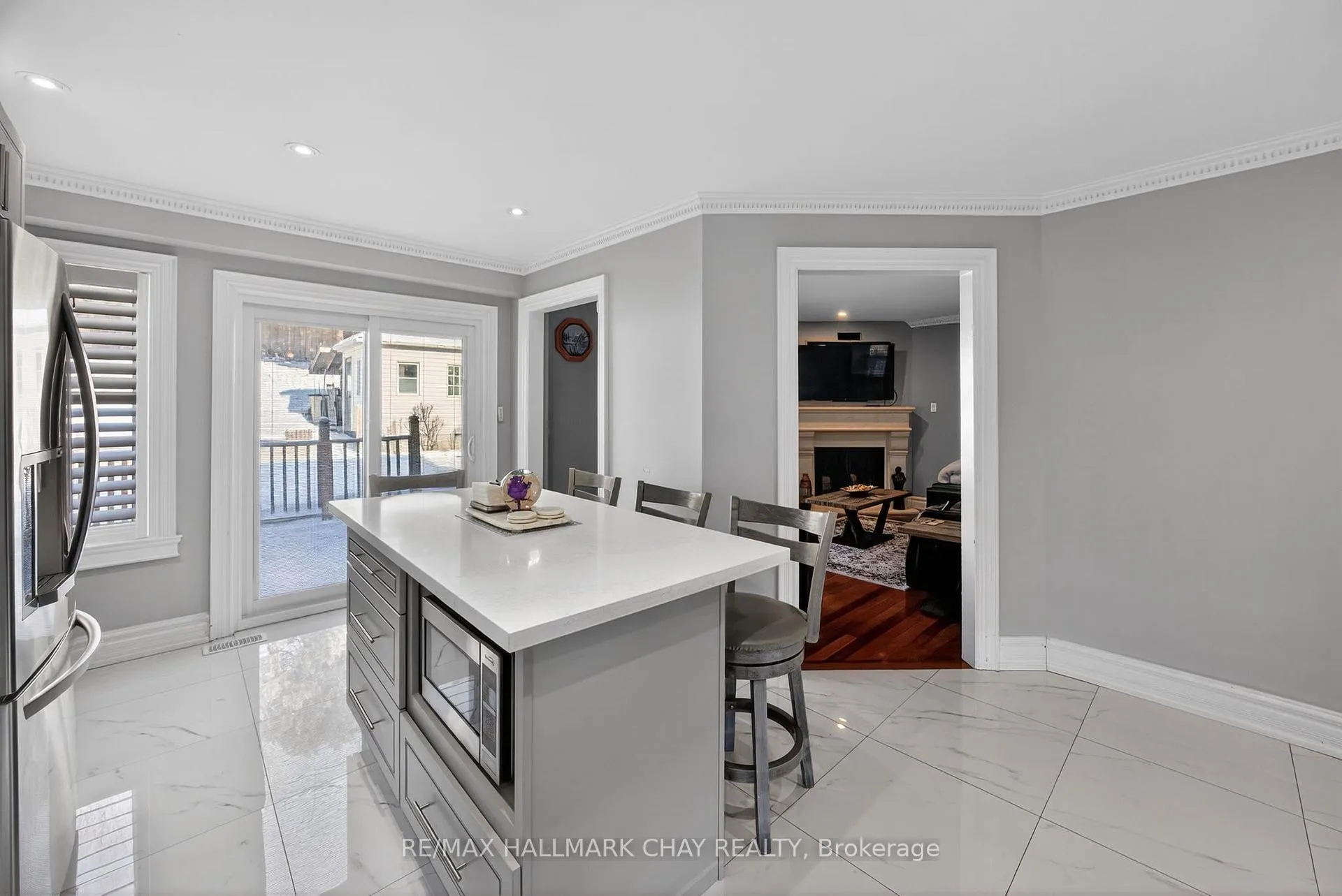 Photo 9 of 72 Ravenscliffe Court, Brampton, Northwood Park — HOMEH