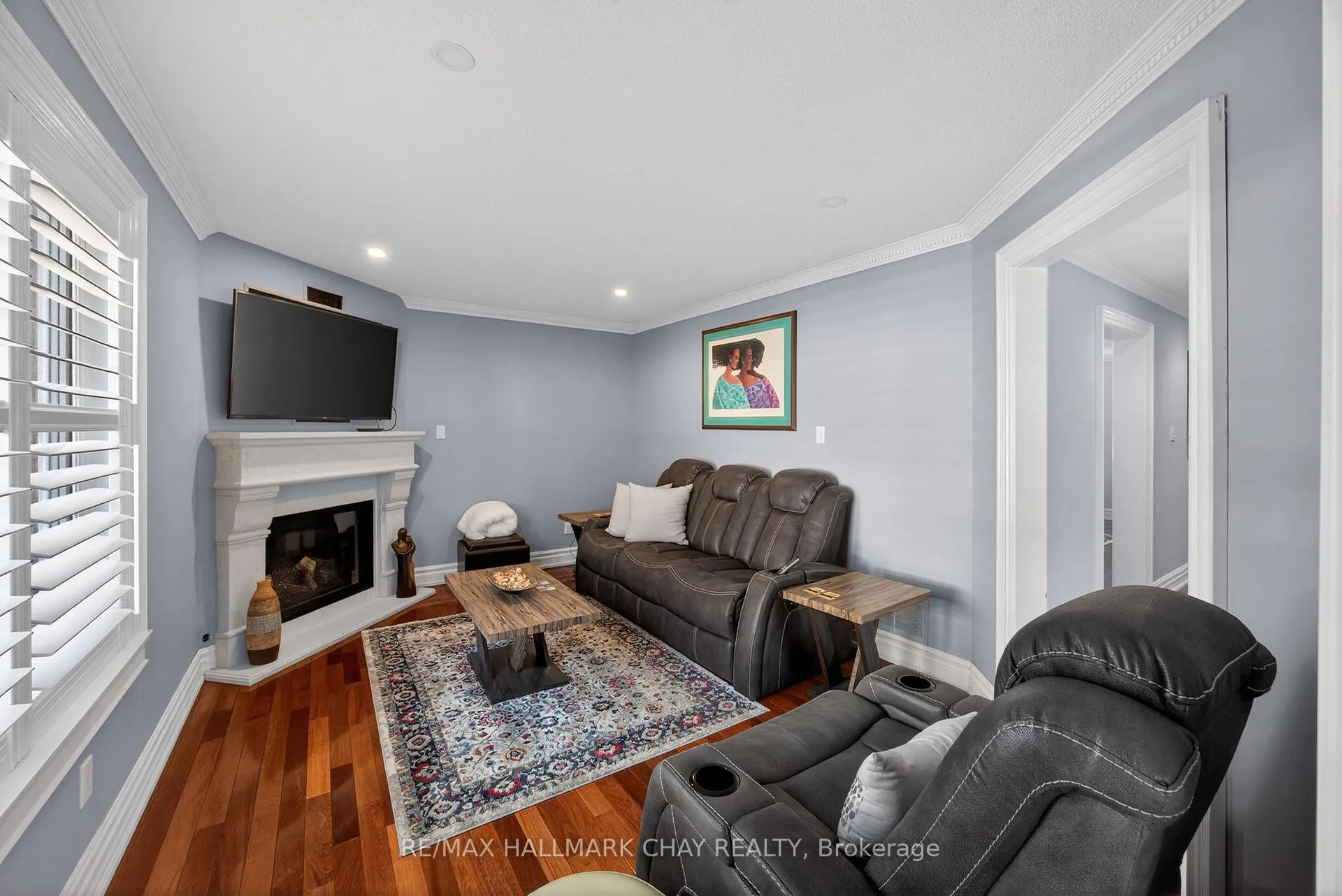Photo 10 of 72 Ravenscliffe Court, Brampton, Northwood Park — HOMEH