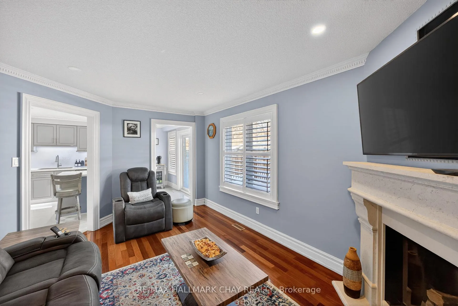 Photo 11 of 72 Ravenscliffe Court, Brampton, Northwood Park — HOMEH