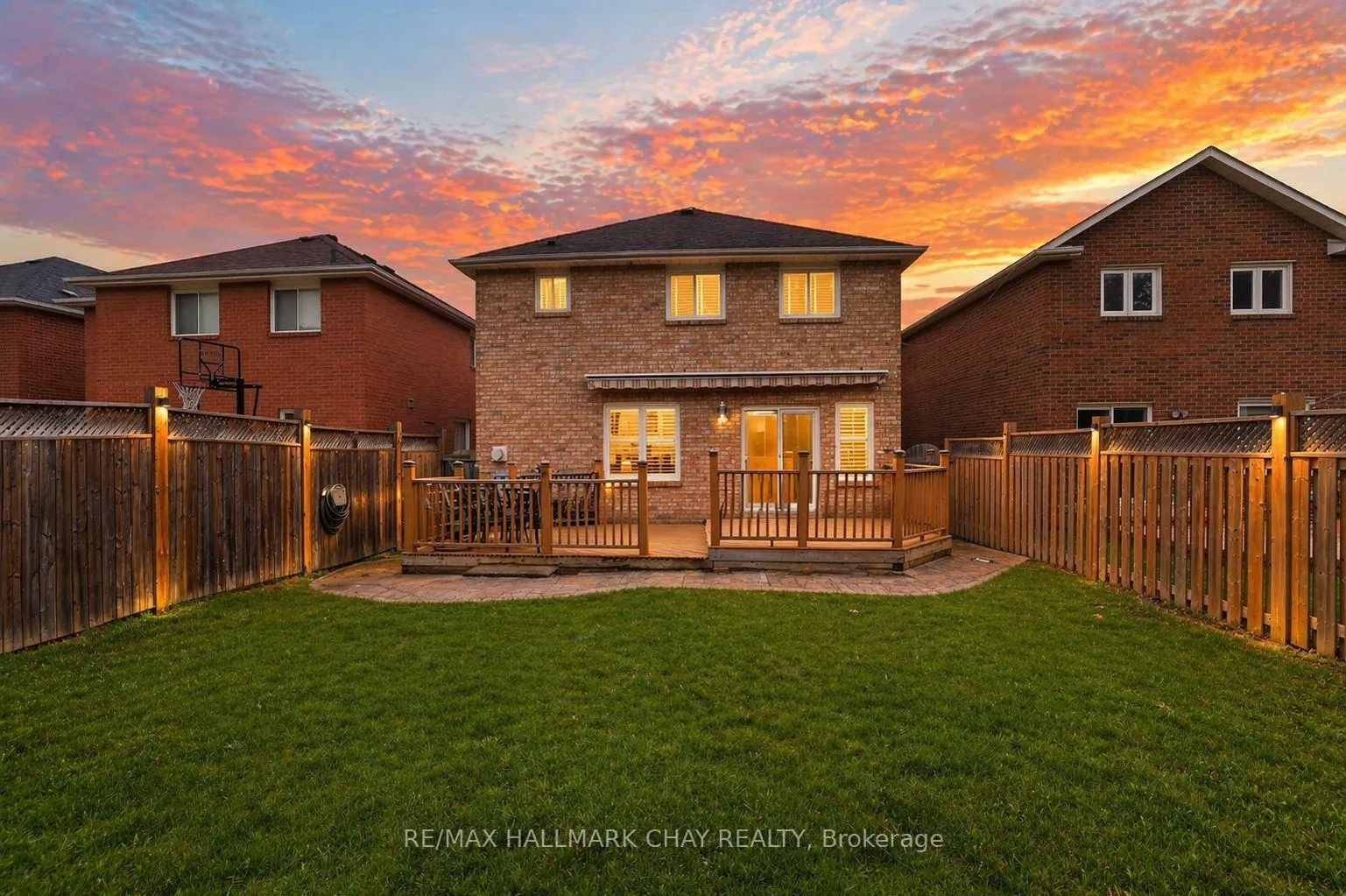 Photo 34 of 72 Ravenscliffe Court, Brampton, Northwood Park — HOMEH