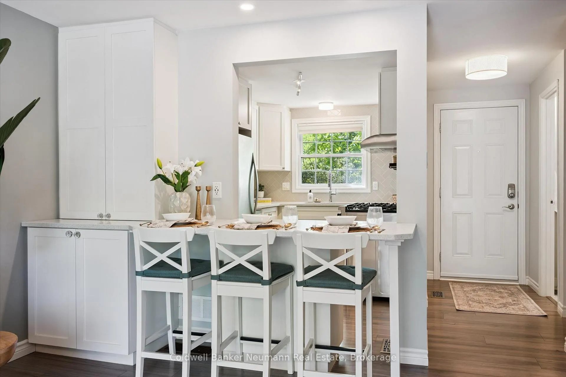 Photo 5 of Unit 24, 383 Edinburgh Road S, Guelph, Dovercliffe Park/Old University — HOMEH