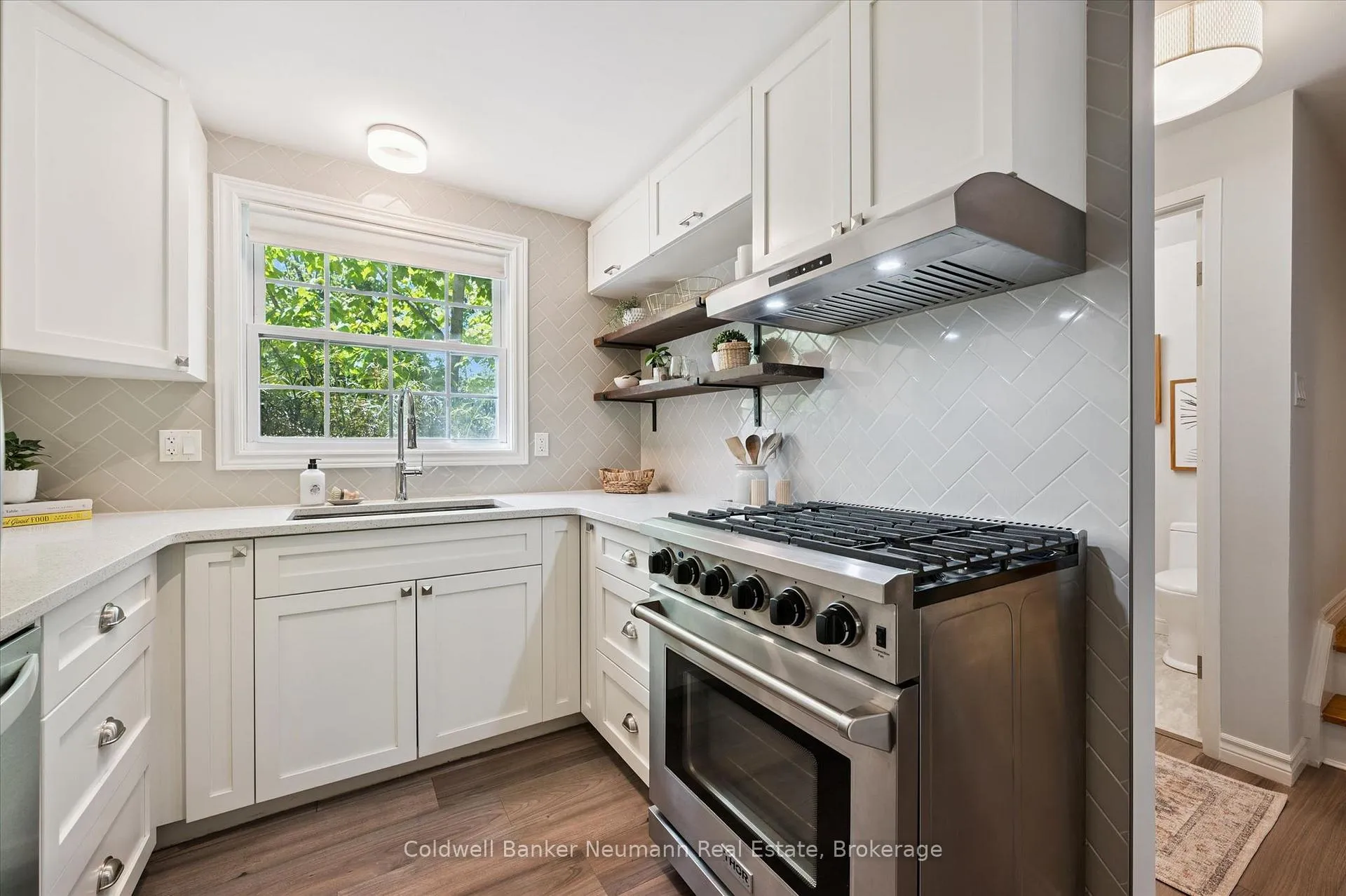 Photo 6 of Unit 24, 383 Edinburgh Road S, Guelph, Dovercliffe Park/Old University — HOMEH