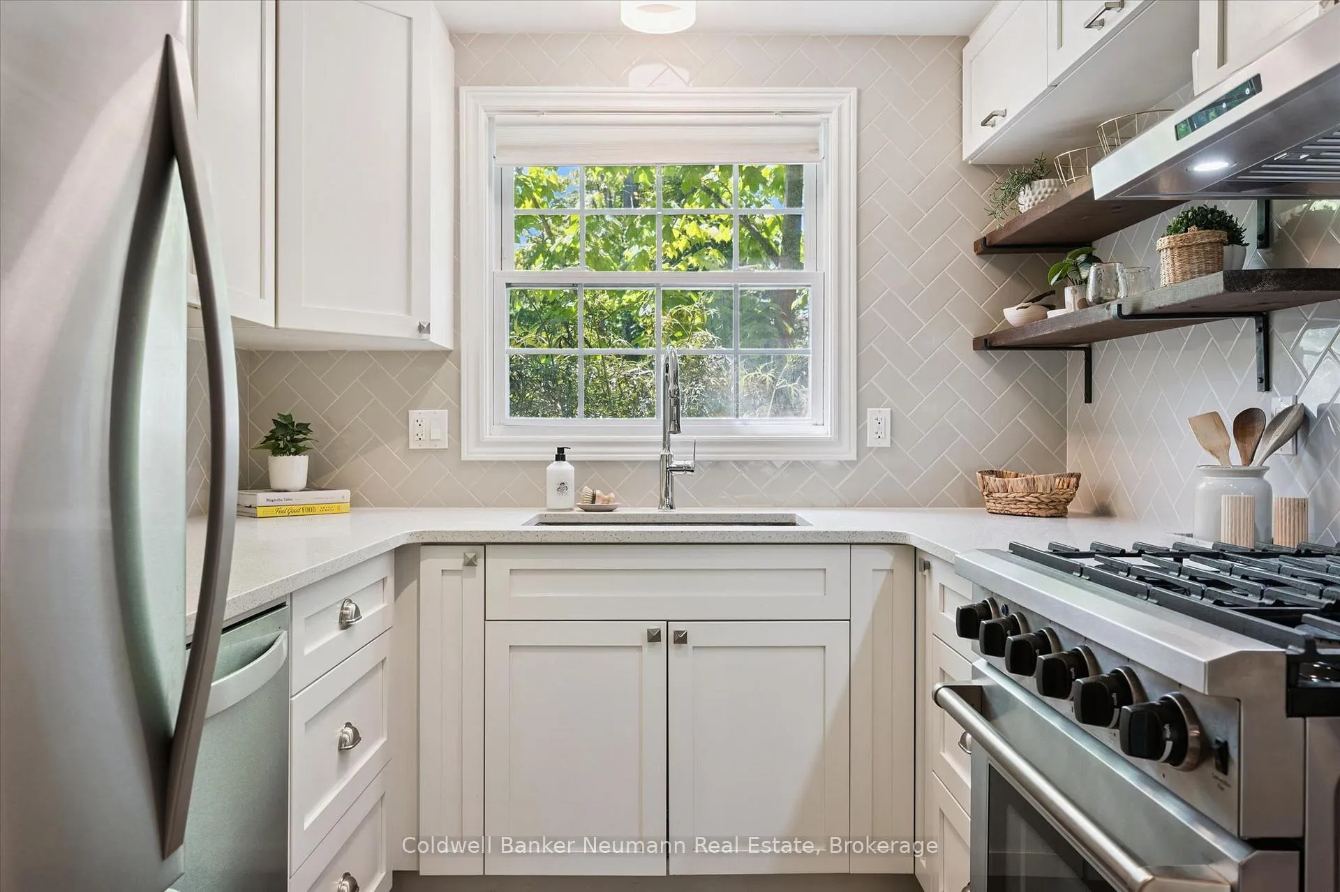 Photo 8 of Unit 24, 383 Edinburgh Road S, Guelph, Dovercliffe Park/Old University — HOMEH