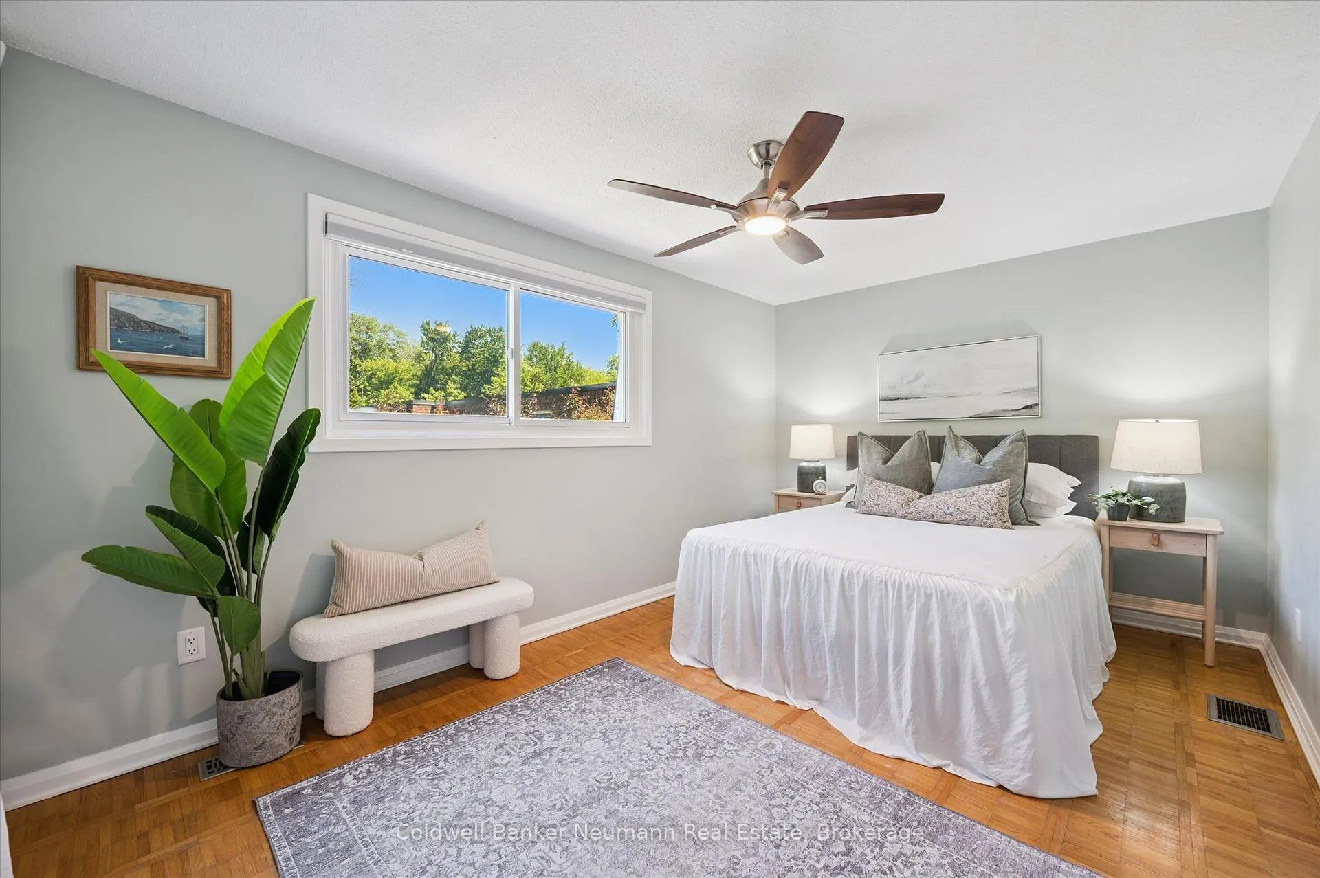 Photo 10 of Unit 24, 383 Edinburgh Road S, Guelph, Dovercliffe Park/Old University — HOMEH