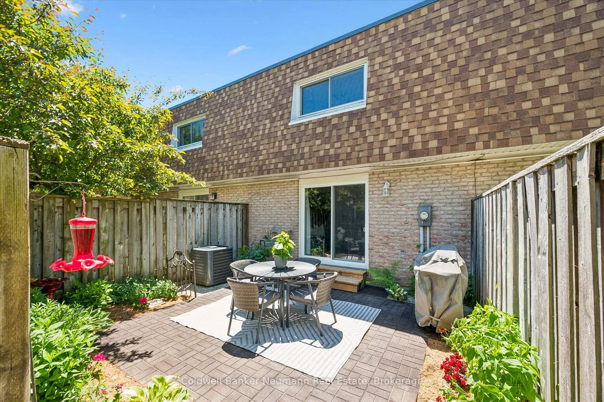 Photo 17 of Unit 24, 383 Edinburgh Road S, Guelph, Dovercliffe Park/Old University — HOMEH