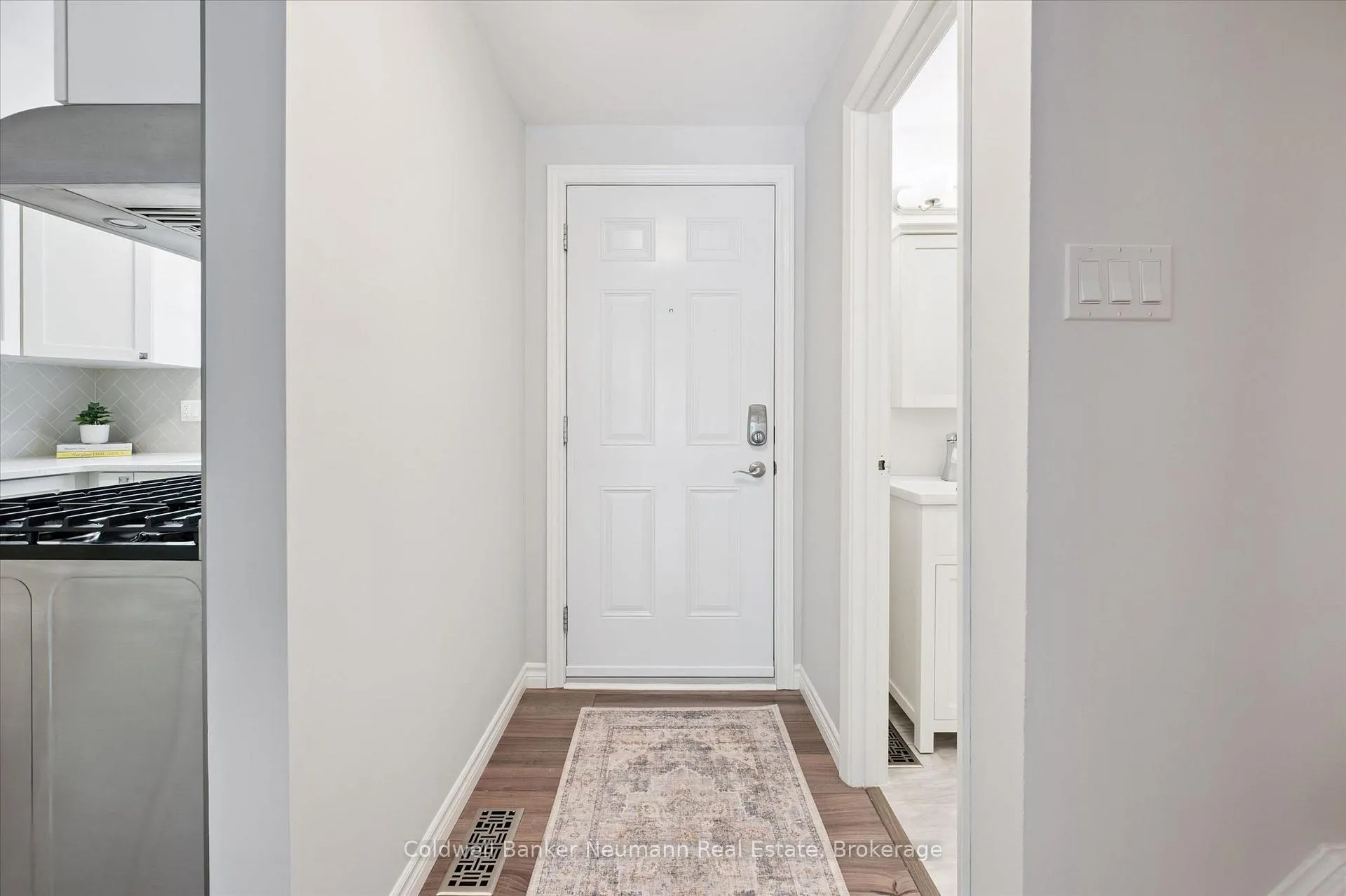 Photo 19 of Unit 24, 383 Edinburgh Road S, Guelph, Dovercliffe Park/Old University — HOMEH