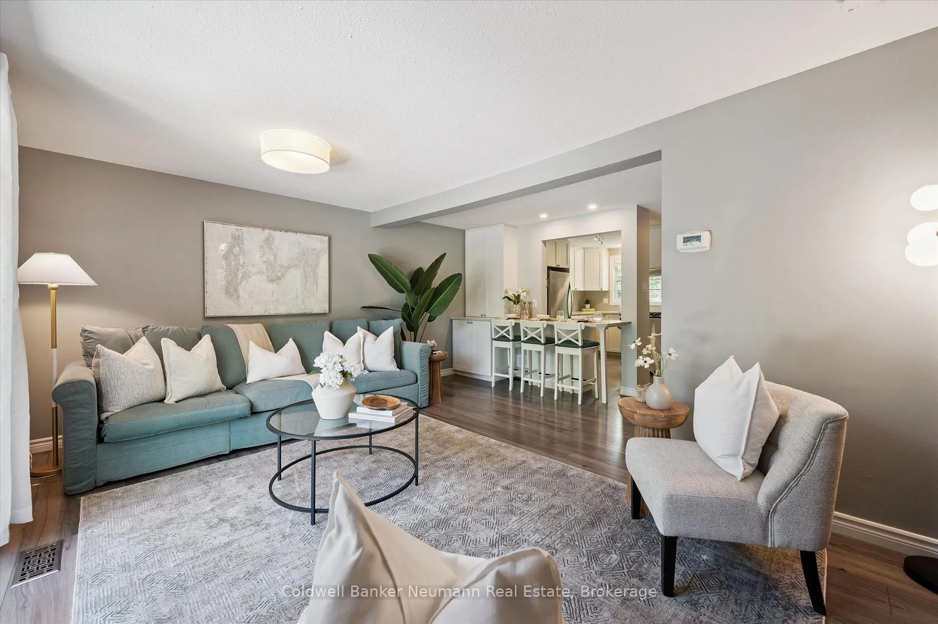 Photo 20 of Unit 24, 383 Edinburgh Road S, Guelph, Dovercliffe Park/Old University — HOMEH