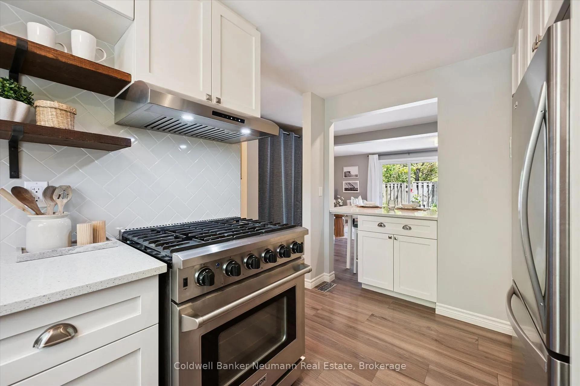 Photo 25 of Unit 24, 383 Edinburgh Road S, Guelph, Dovercliffe Park/Old University — HOMEH