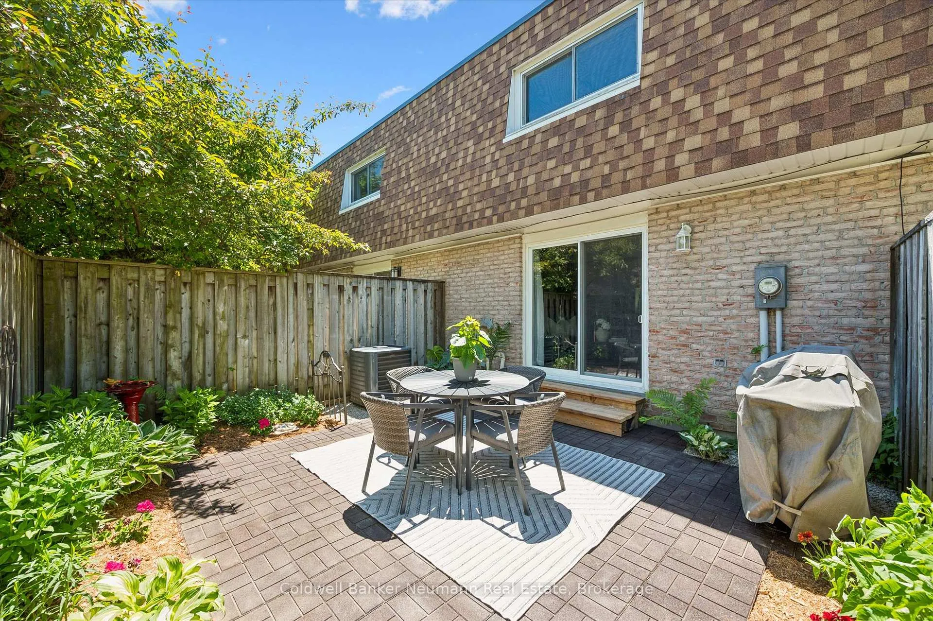 Photo 32 of Unit 24, 383 Edinburgh Road S, Guelph, Dovercliffe Park/Old University — HOMEH