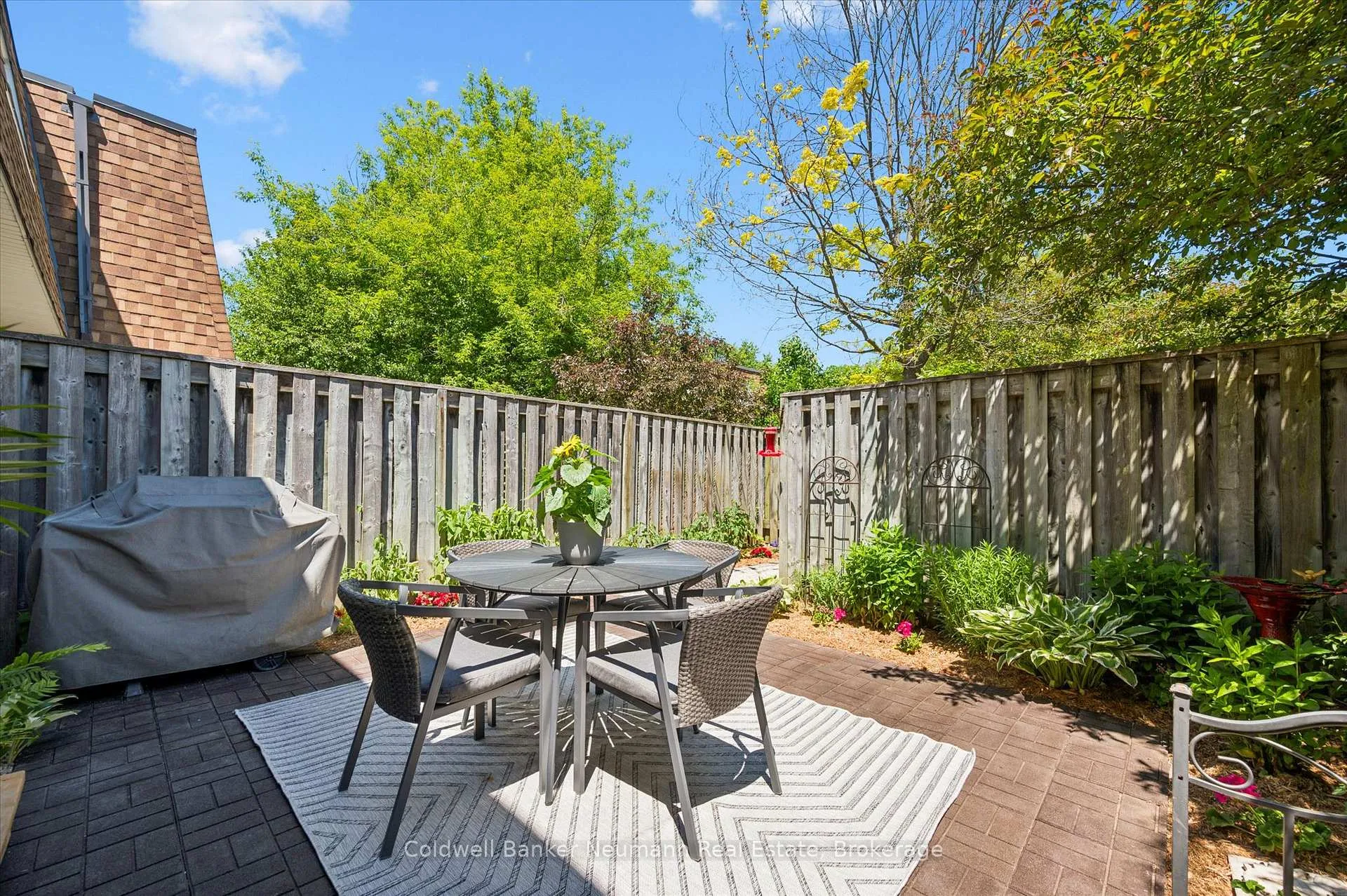Photo 34 of Unit 24, 383 Edinburgh Road S, Guelph, Dovercliffe Park/Old University — HOMEH