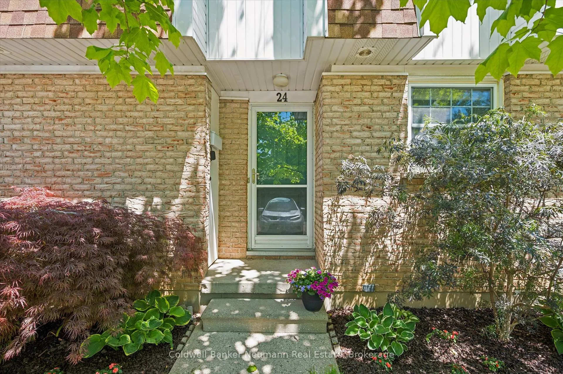 Photo 35 of Unit 24, 383 Edinburgh Road S, Guelph, Dovercliffe Park/Old University — HOMEH