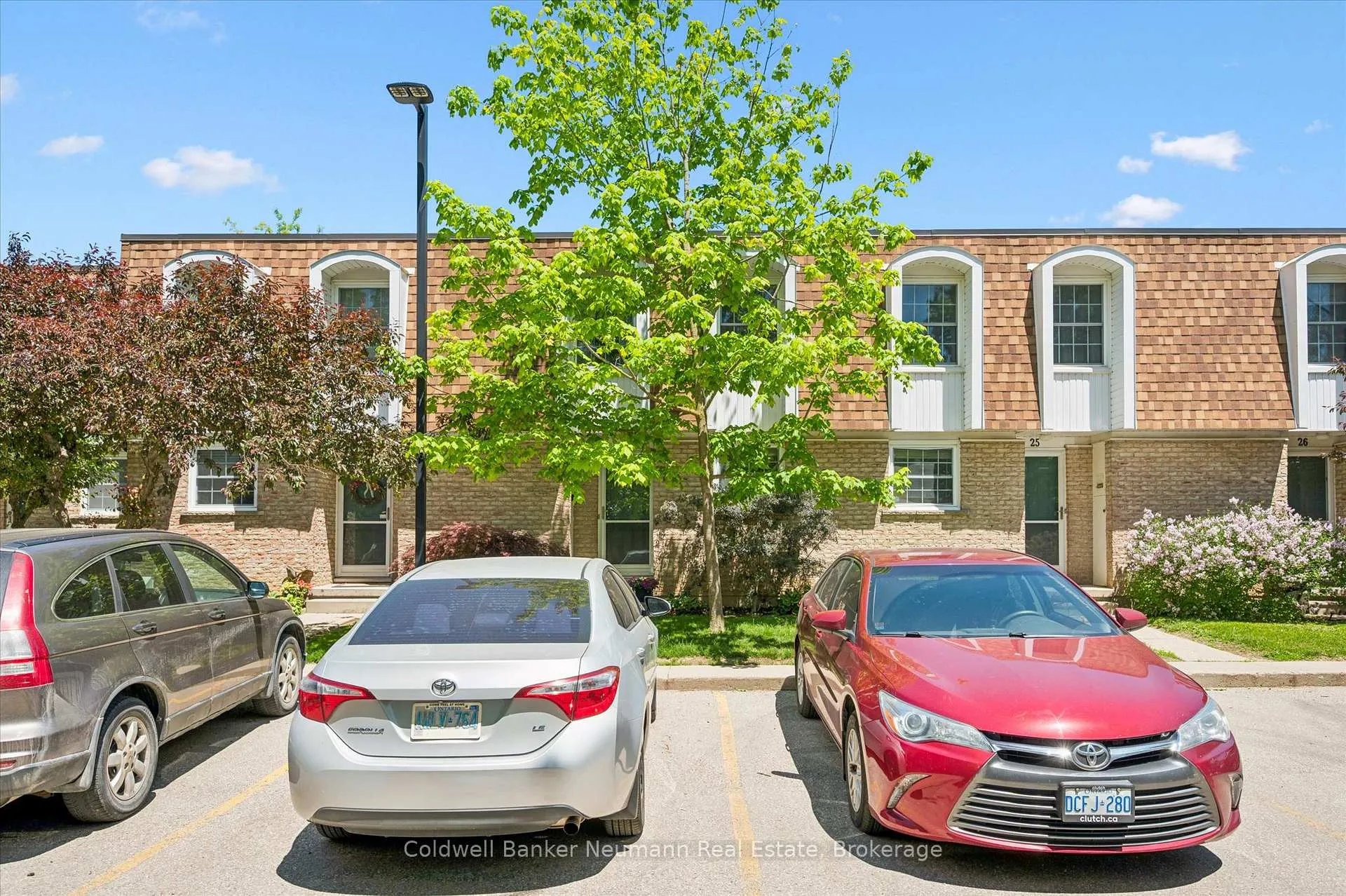 Photo 37 of Unit 24, 383 Edinburgh Road S, Guelph, Dovercliffe Park/Old University — HOMEH
