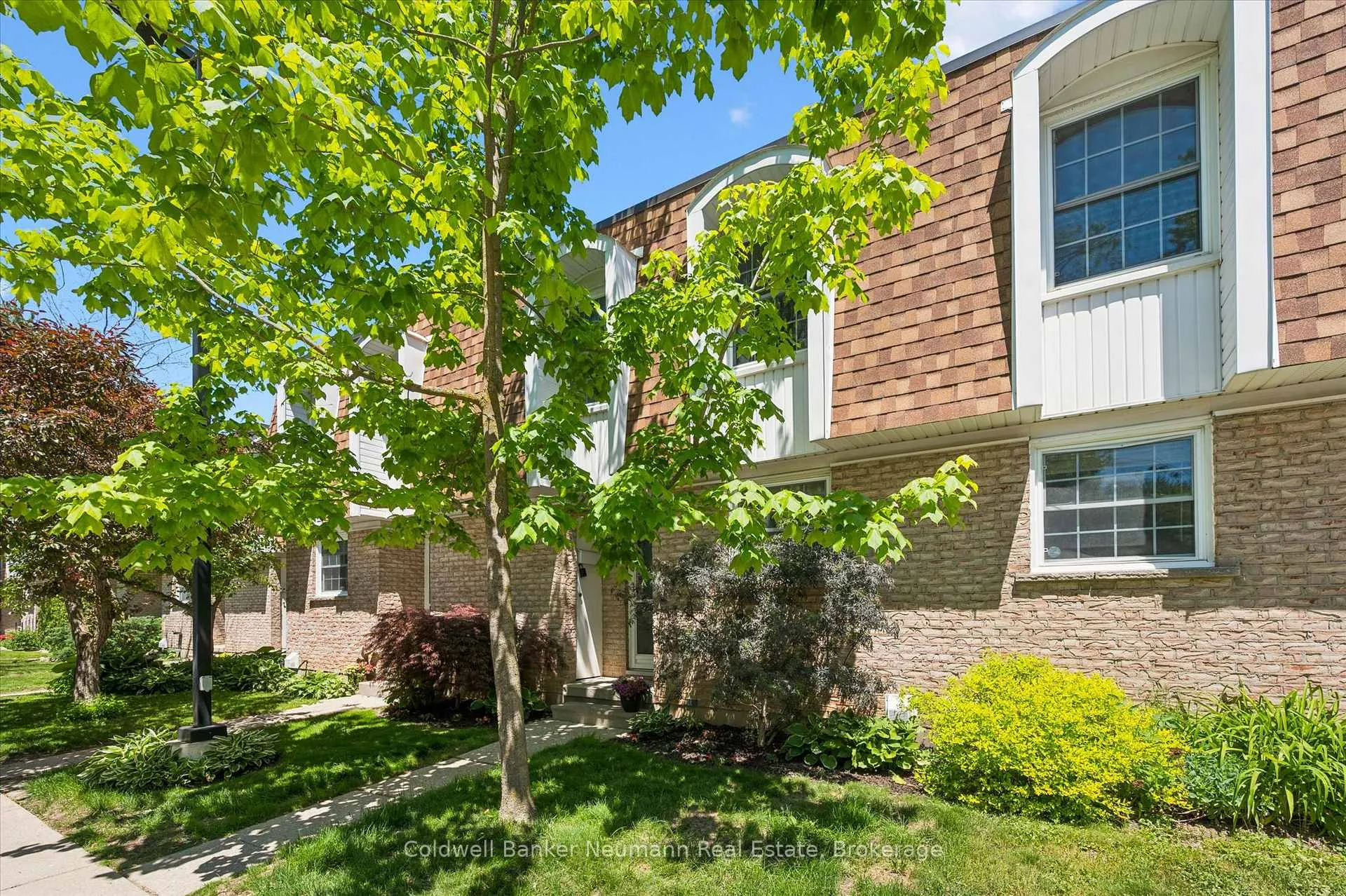 Photo 38 of Unit 24, 383 Edinburgh Road S, Guelph, Dovercliffe Park/Old University — HOMEH
