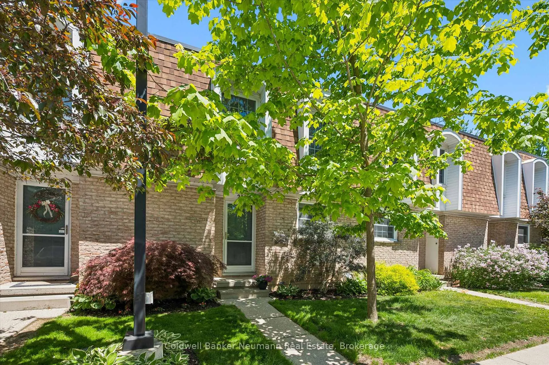 Photo 39 of Unit 24, 383 Edinburgh Road S, Guelph, Dovercliffe Park/Old University — HOMEH
