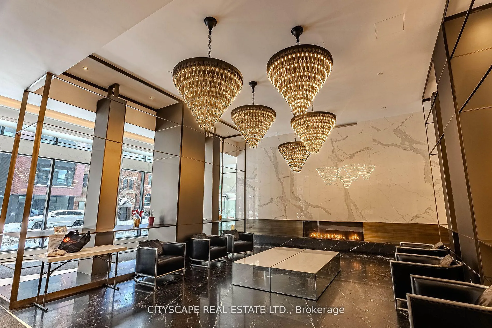 Photo 2 of Unit 907, 77 Shuter Street, Toronto, Church-Yonge Corridor — HOMEH