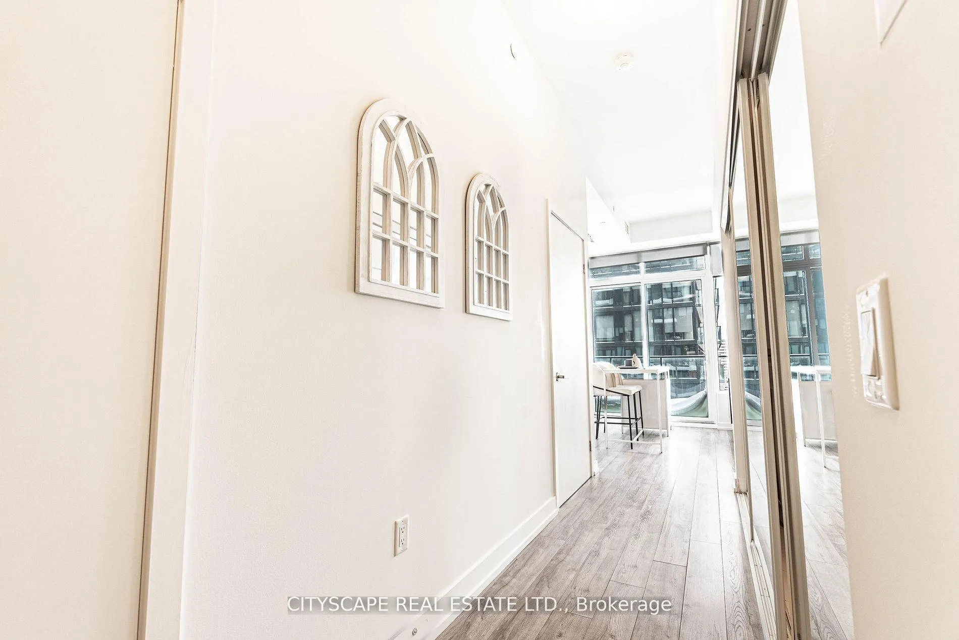 Photo 15 of Unit 907, 77 Shuter Street, Toronto, Church-Yonge Corridor — HOMEH