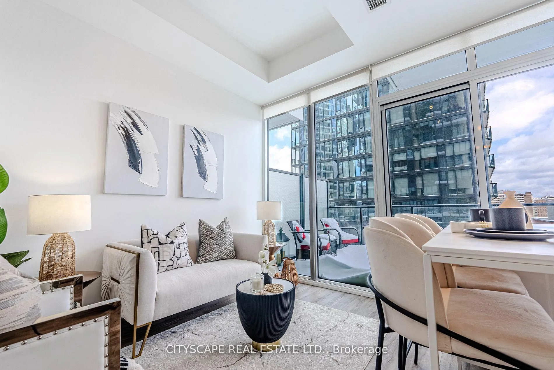 Photo 17 of Unit 907, 77 Shuter Street, Toronto, Church-Yonge Corridor — HOMEH
