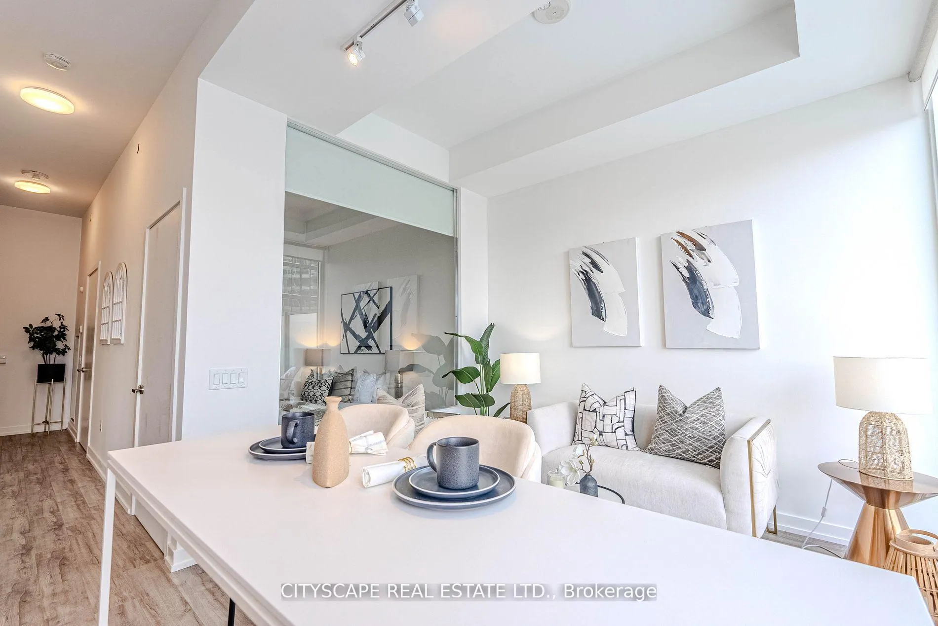 Photo 18 of Unit 907, 77 Shuter Street, Toronto, Church-Yonge Corridor — HOMEH
