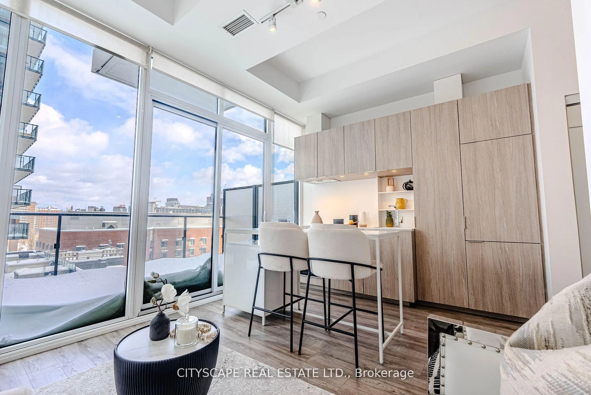 Photo 20 of Unit 907, 77 Shuter Street, Toronto, Church-Yonge Corridor — HOMEH