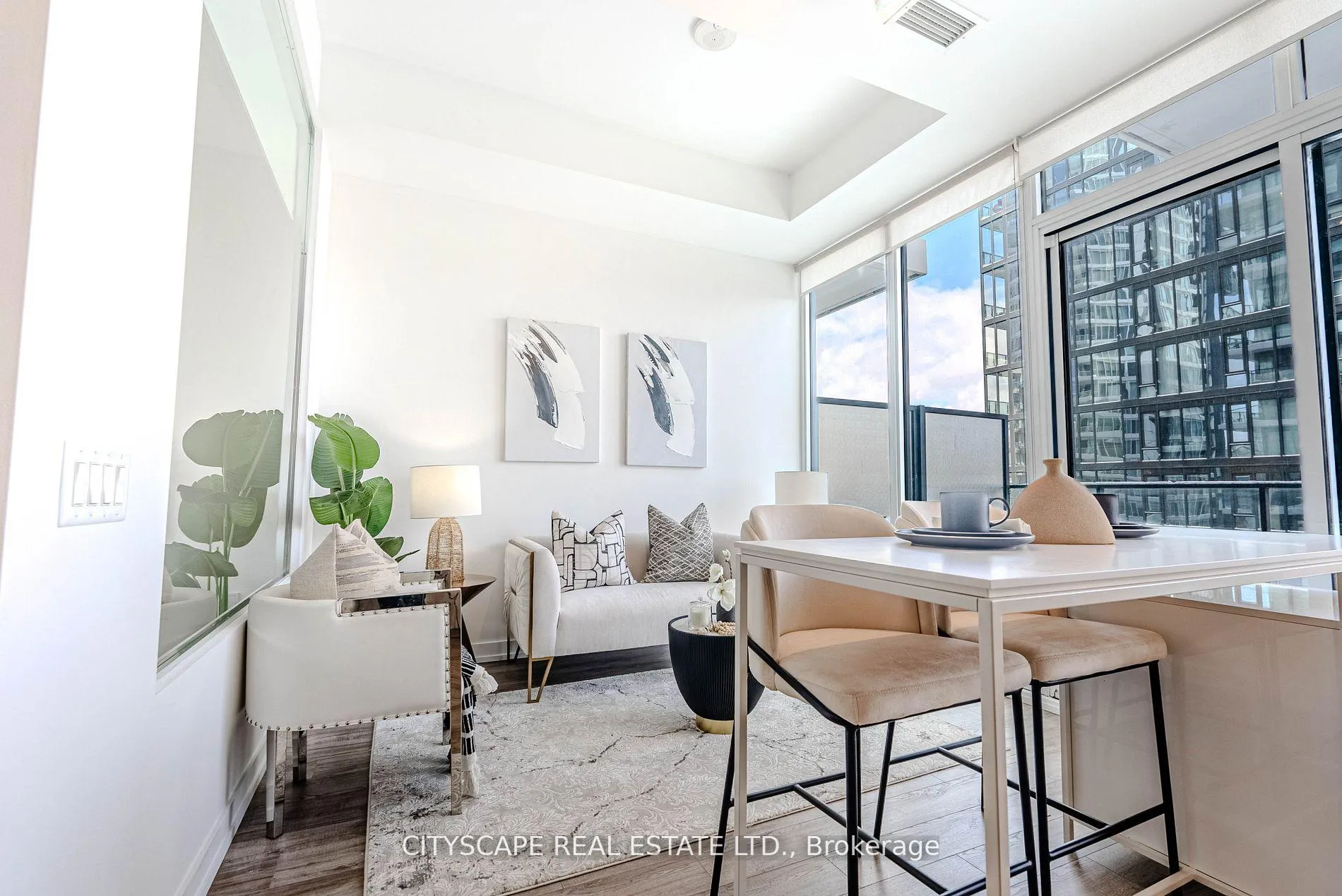 Photo 21 of Unit 907, 77 Shuter Street, Toronto, Church-Yonge Corridor — HOMEH
