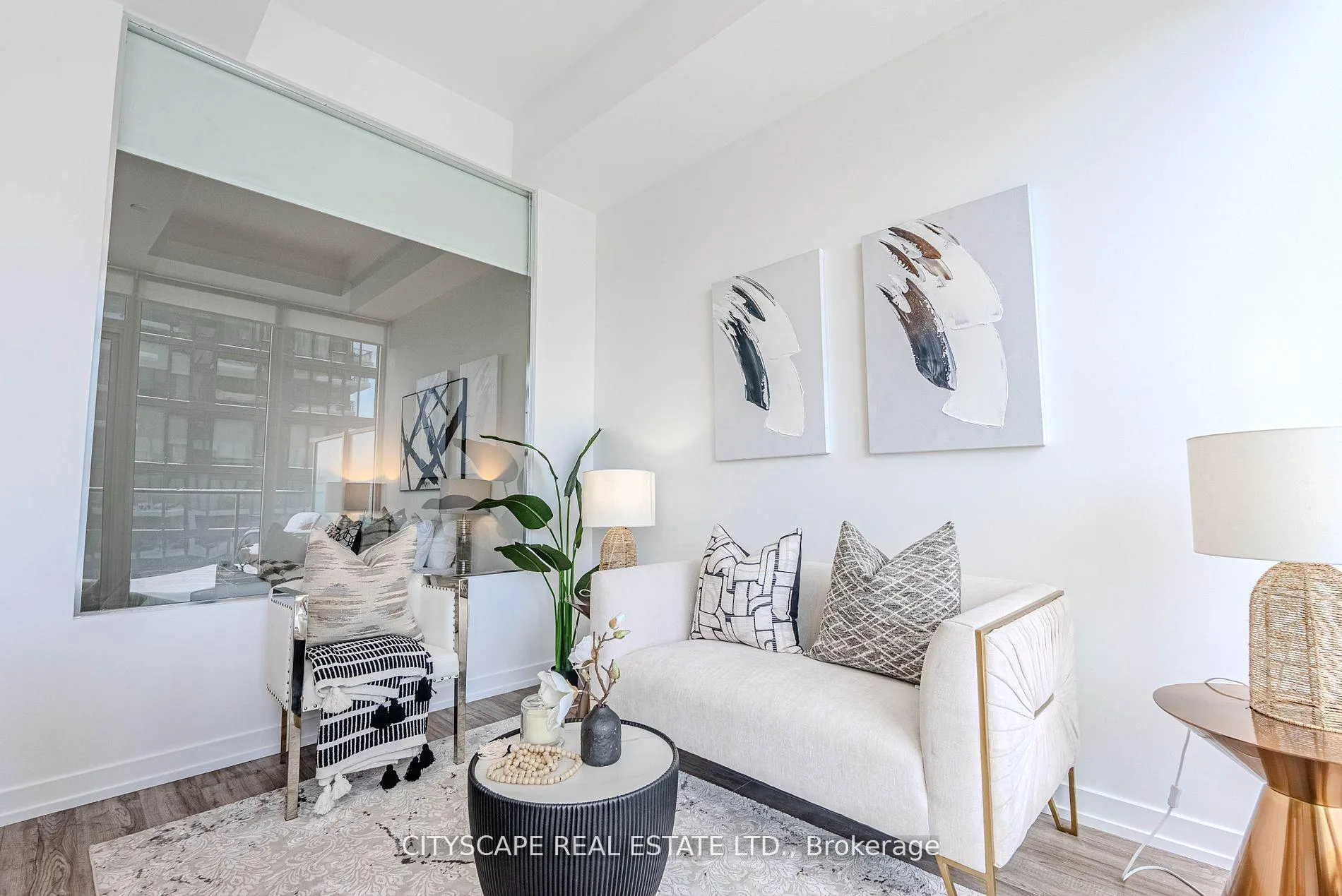 Photo 22 of Unit 907, 77 Shuter Street, Toronto, Church-Yonge Corridor — HOMEH