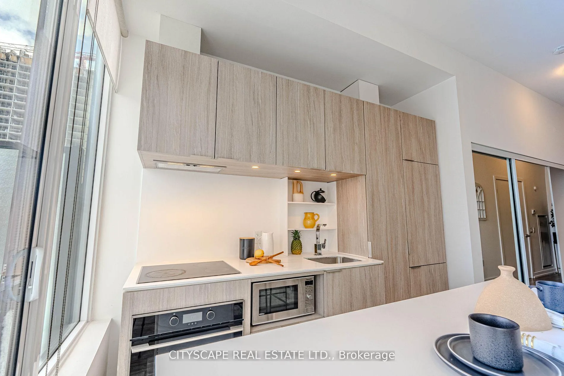 Photo 33 of Unit 907, 77 Shuter Street, Toronto, Church-Yonge Corridor — HOMEH