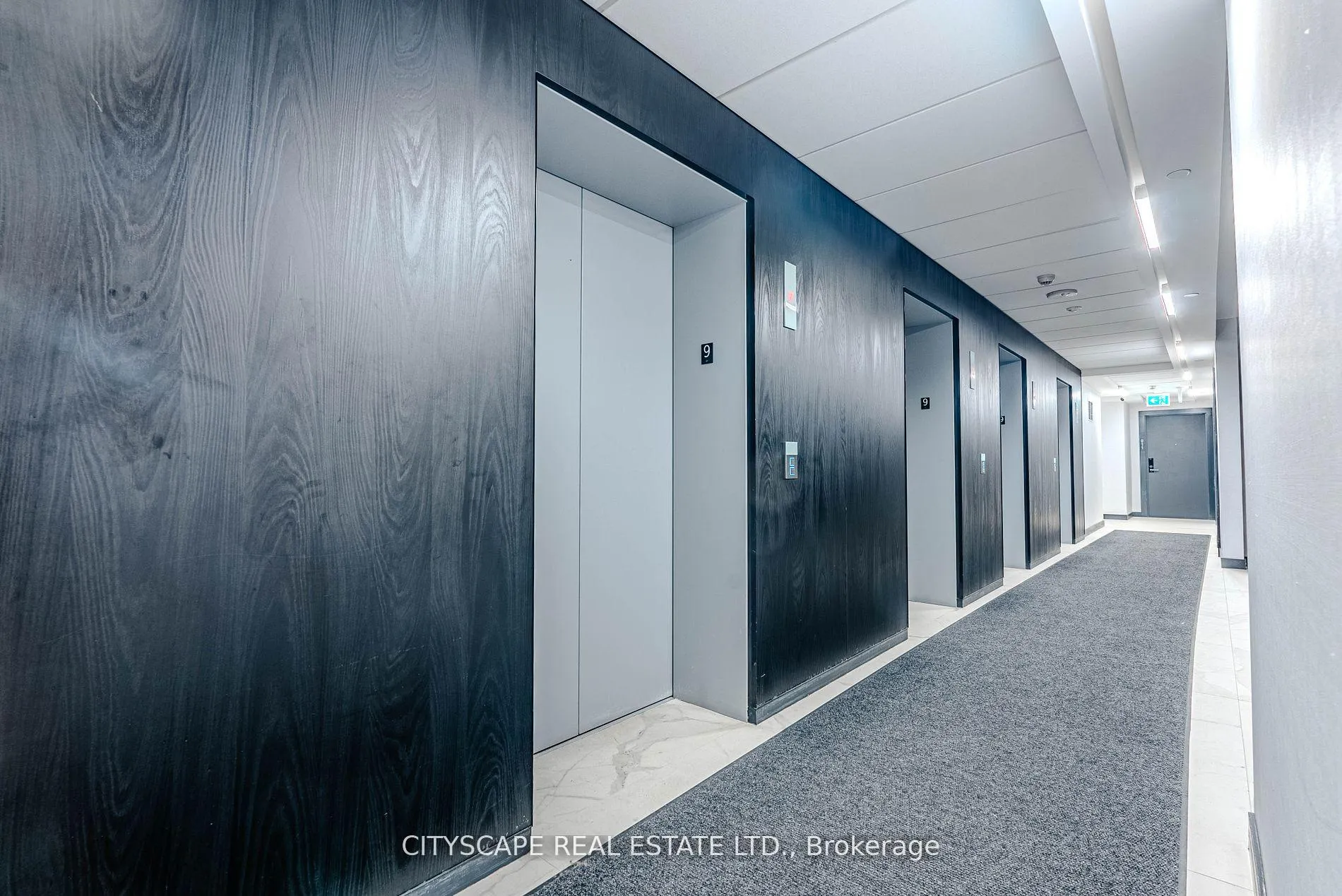Photo 34 of Unit 907, 77 Shuter Street, Toronto, Church-Yonge Corridor — HOMEH