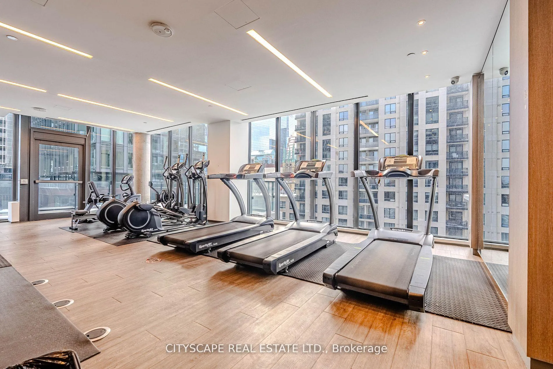 Photo 36 of Unit 907, 77 Shuter Street, Toronto, Church-Yonge Corridor — HOMEH