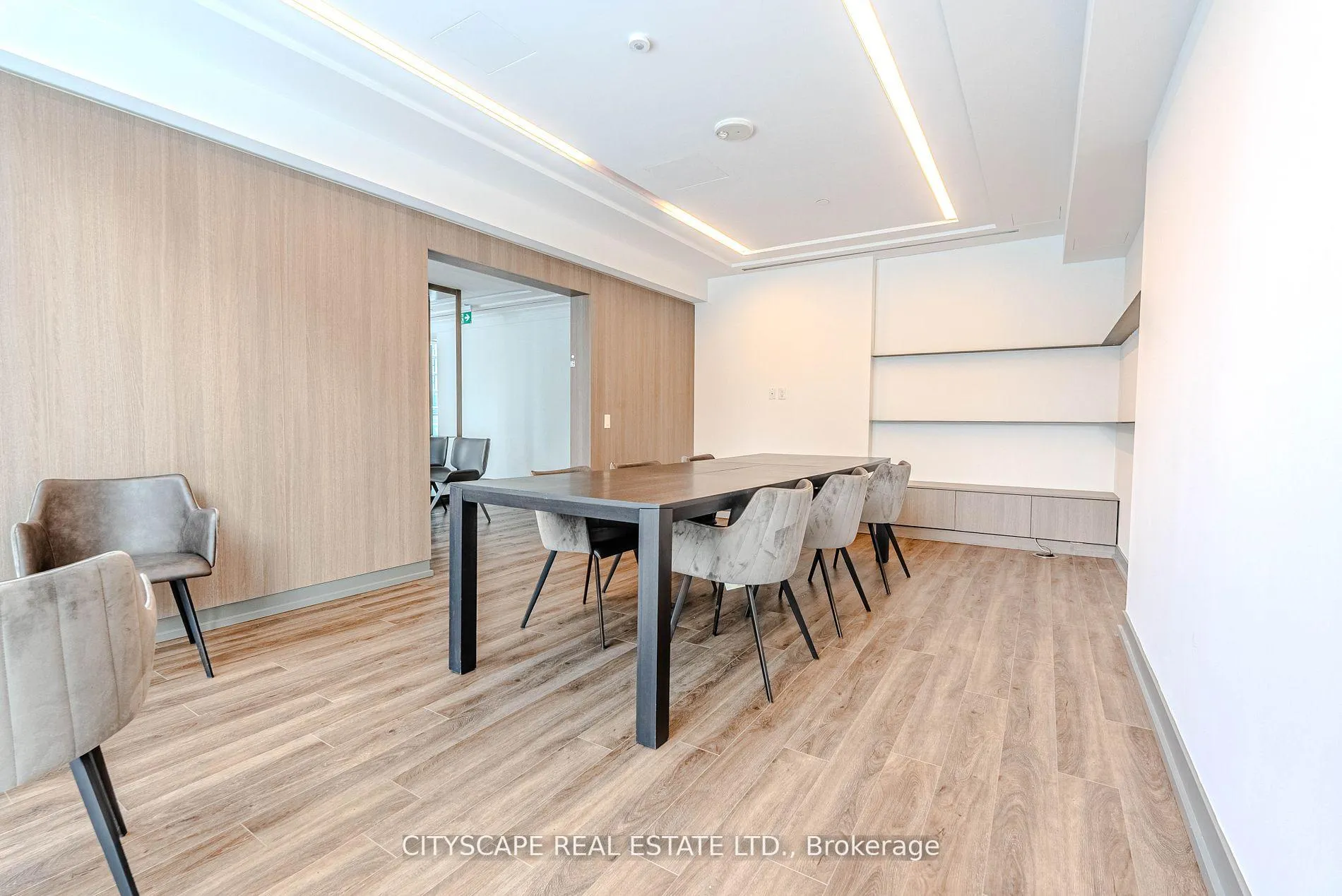 Photo 37 of Unit 907, 77 Shuter Street, Toronto, Church-Yonge Corridor — HOMEH