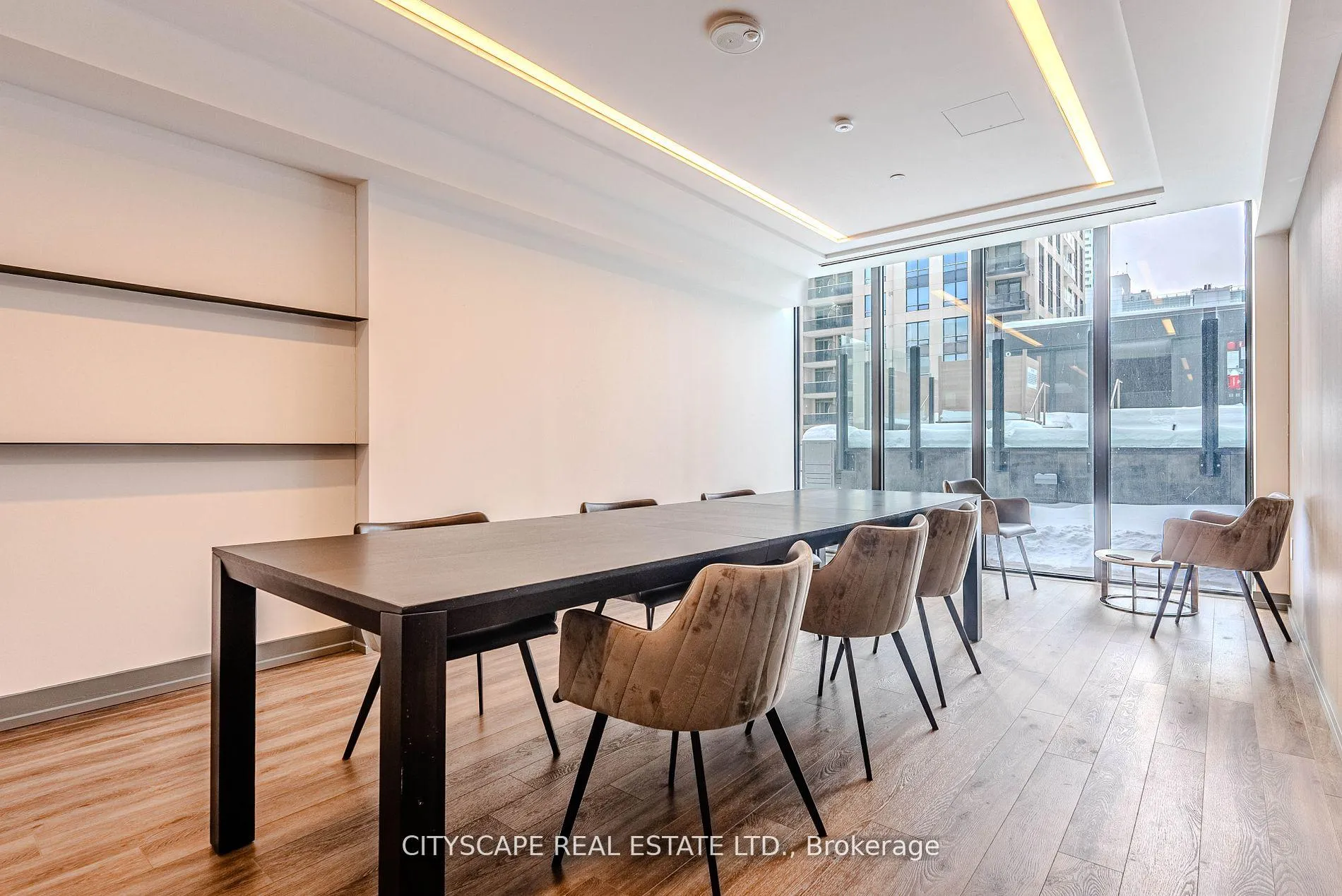 Photo 38 of Unit 907, 77 Shuter Street, Toronto, Church-Yonge Corridor — HOMEH
