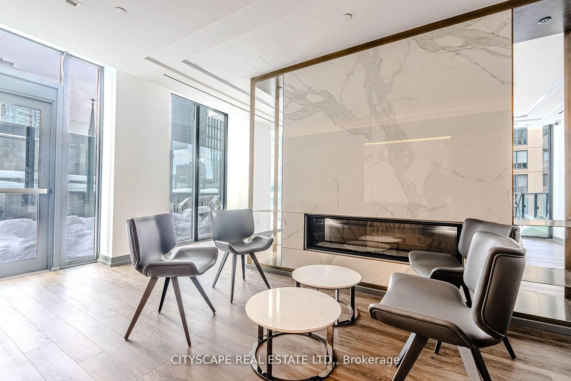 Photo 39 of Unit 907, 77 Shuter Street, Toronto, Church-Yonge Corridor — HOMEH