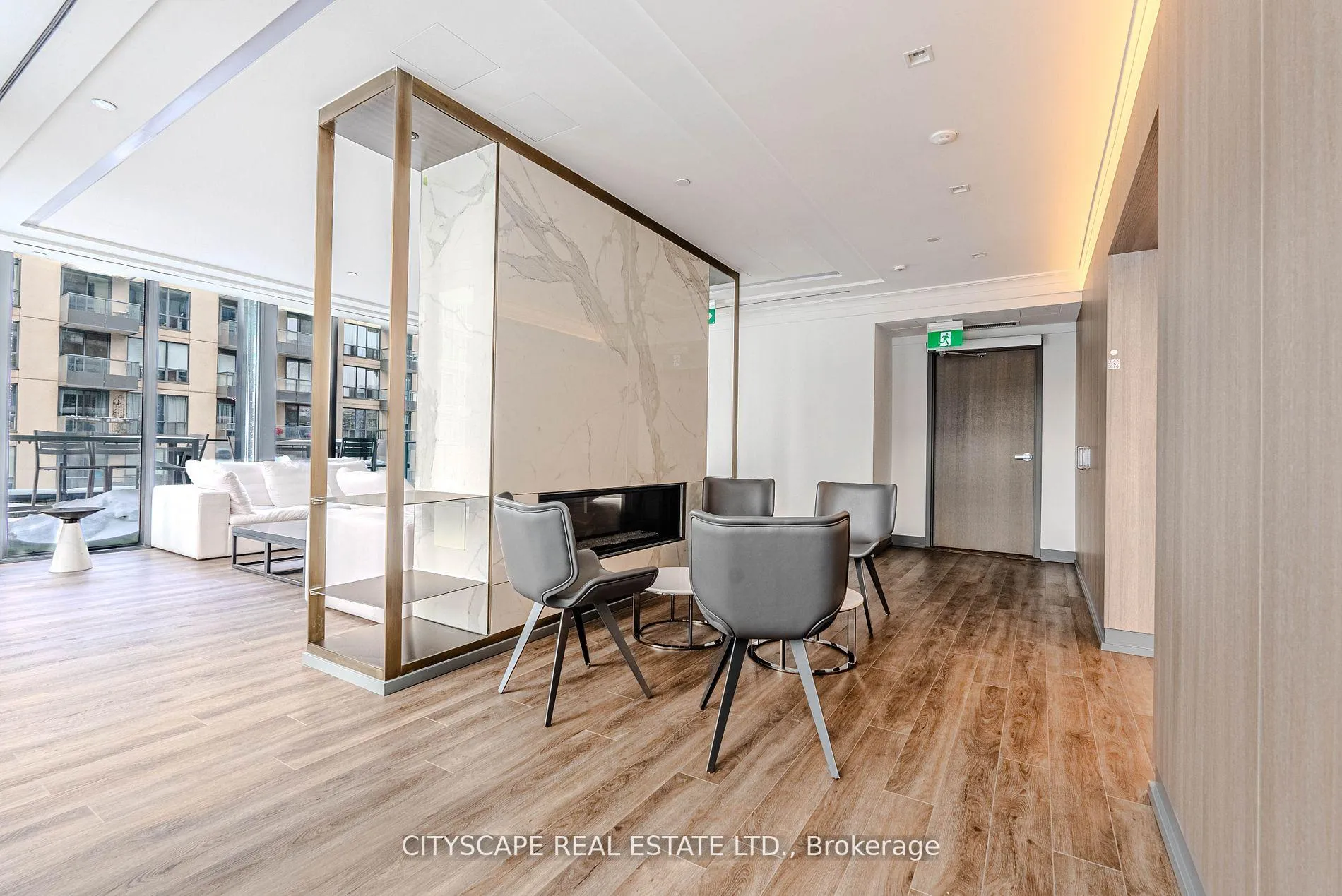 Photo 40 of Unit 907, 77 Shuter Street, Toronto, Church-Yonge Corridor — HOMEH